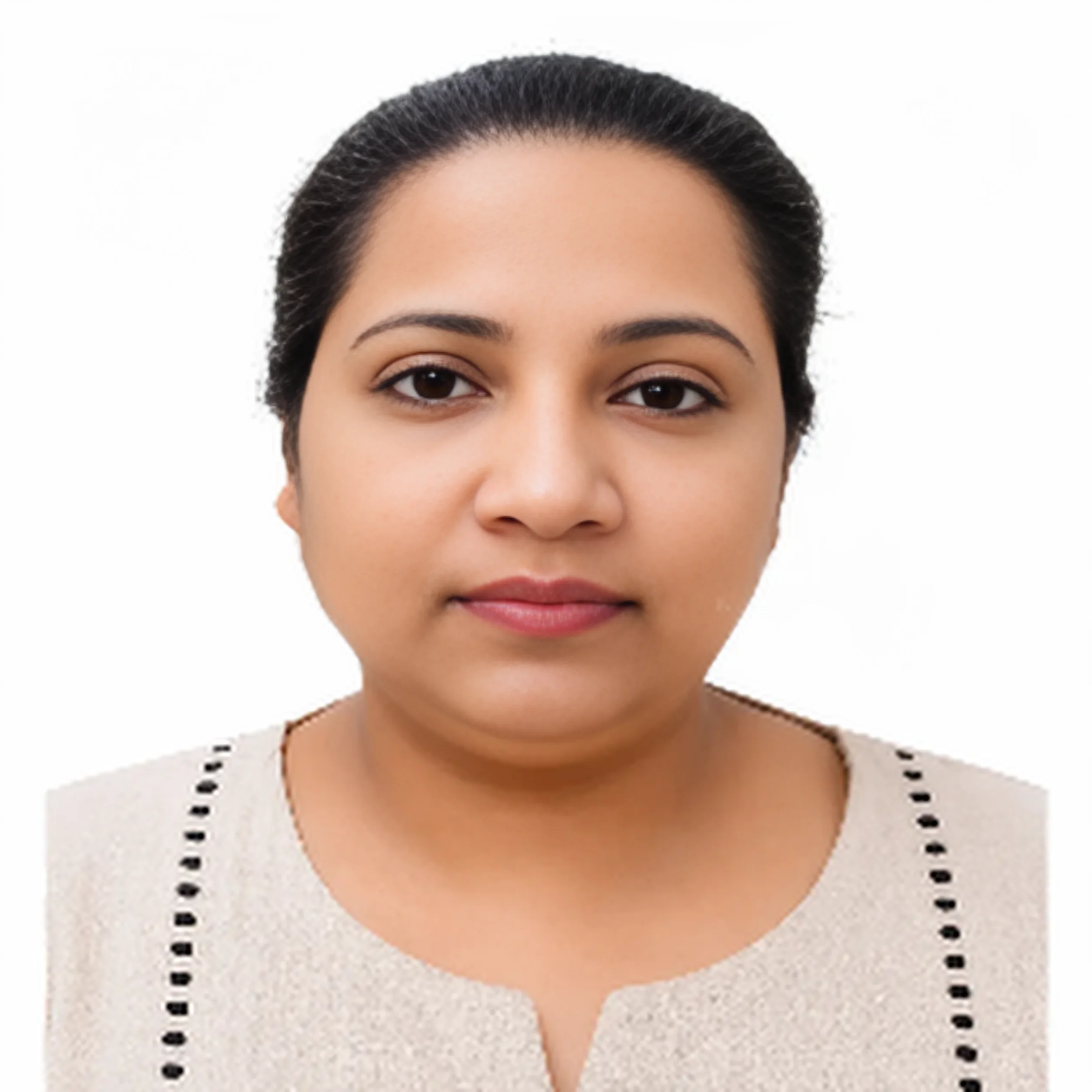 Shikha - Indian Maid