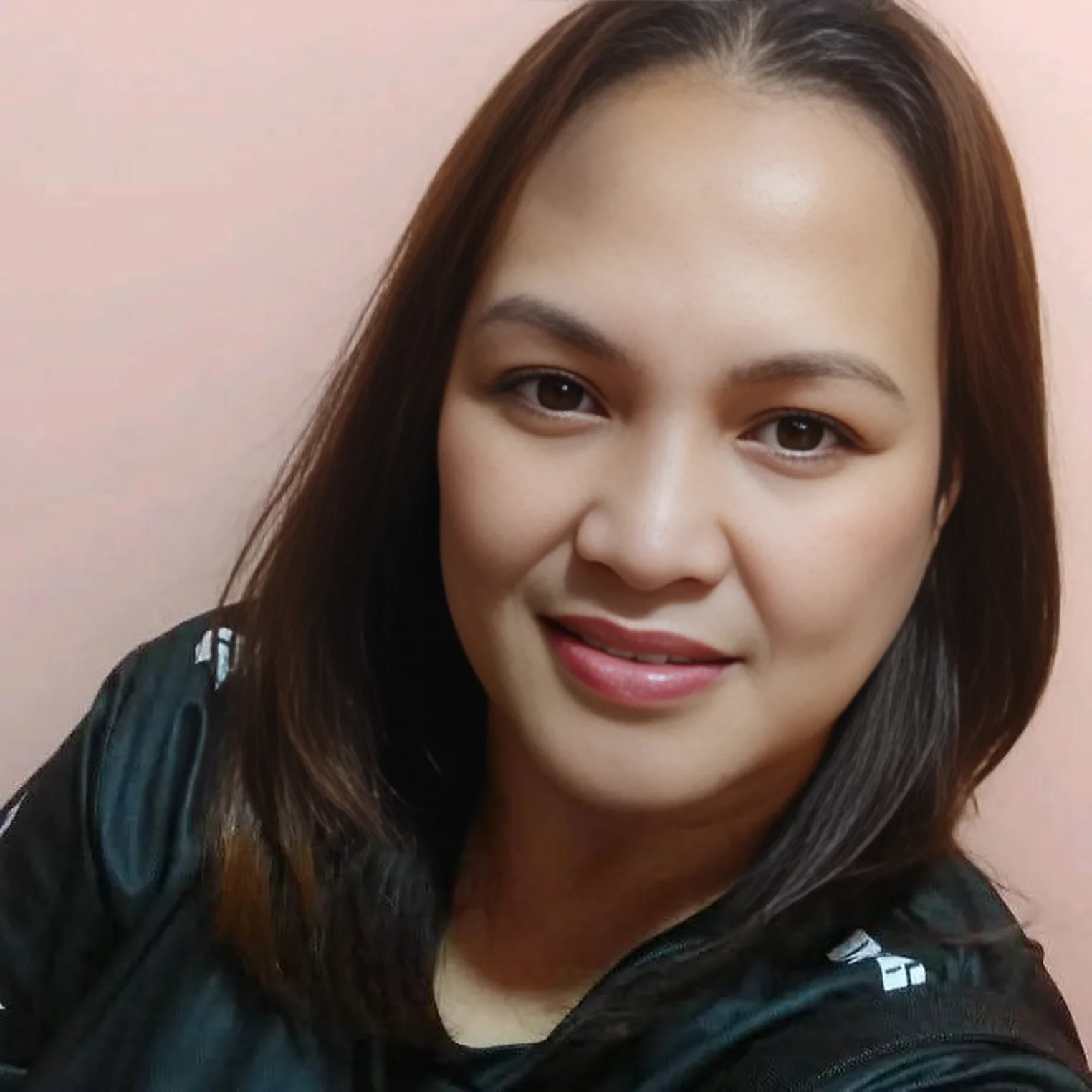 Cheryl - Filipino Nanny / Maid