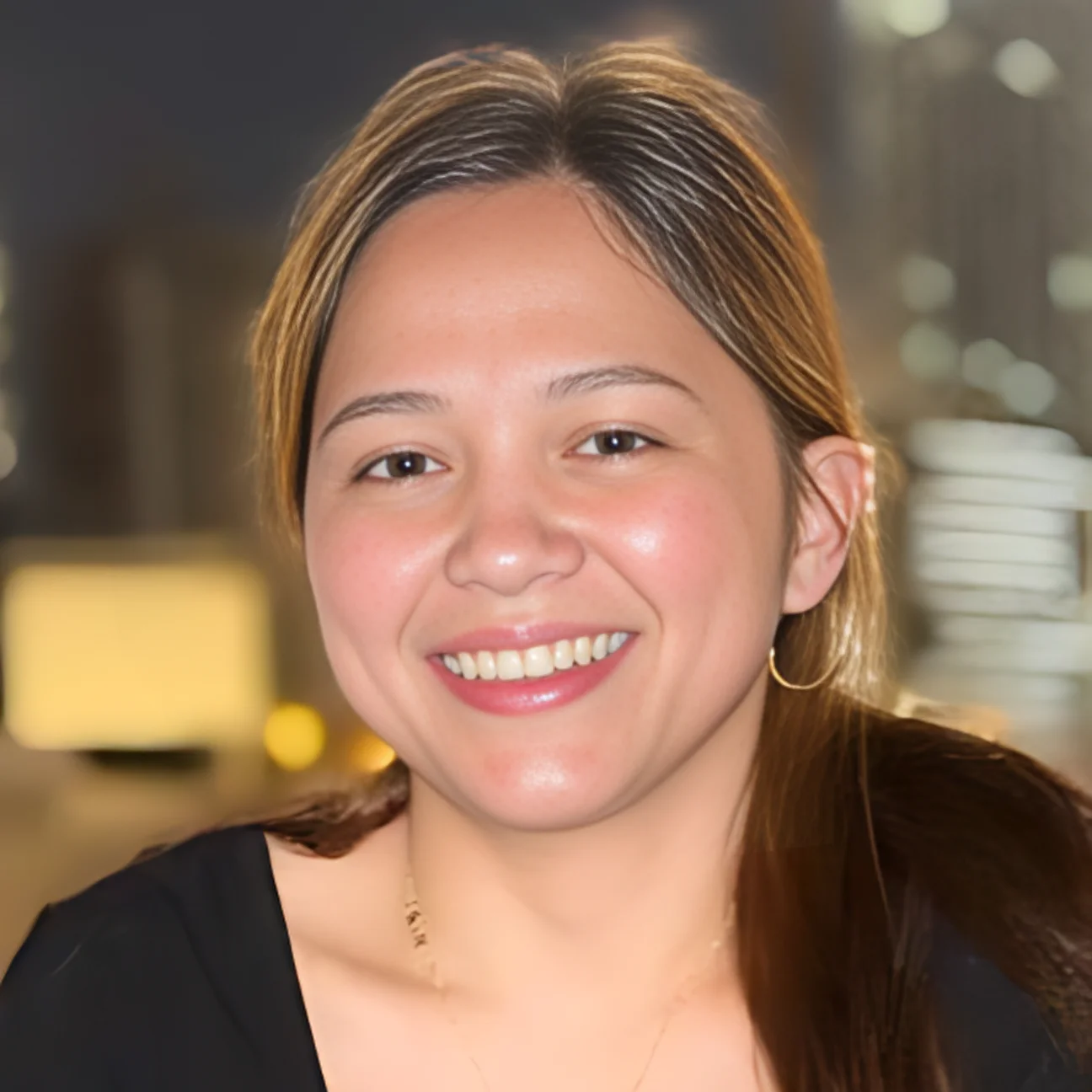 Claidy - Filipino Maid