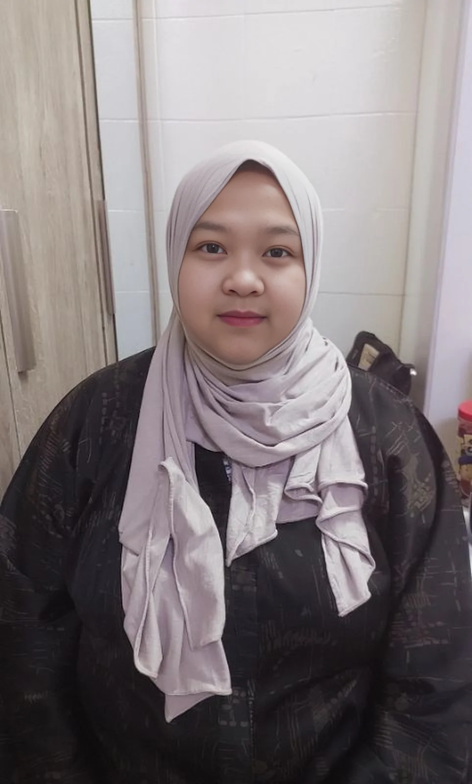 Heni - Indonesian Nanny