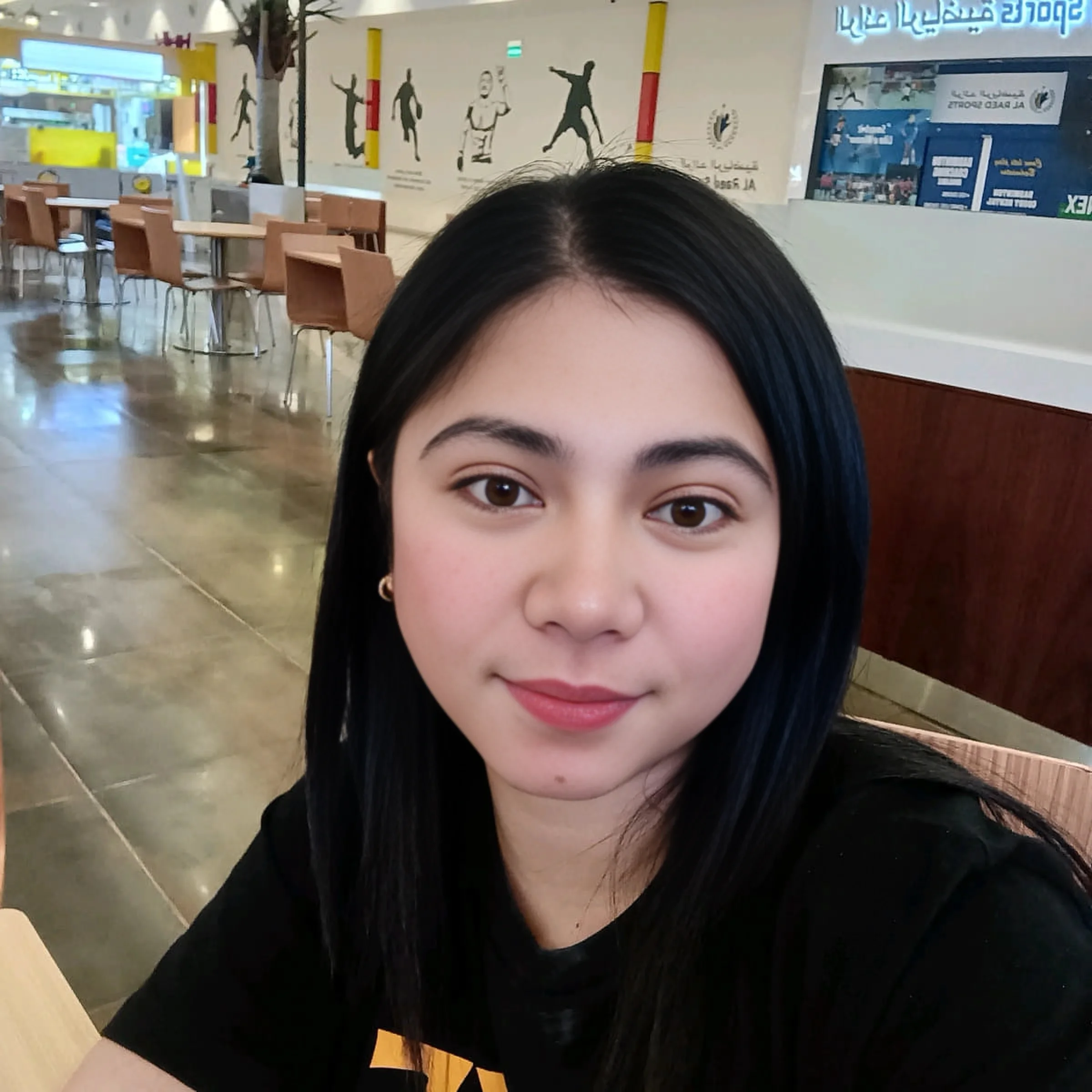 Claire - Filipino Nanny / Caregiver