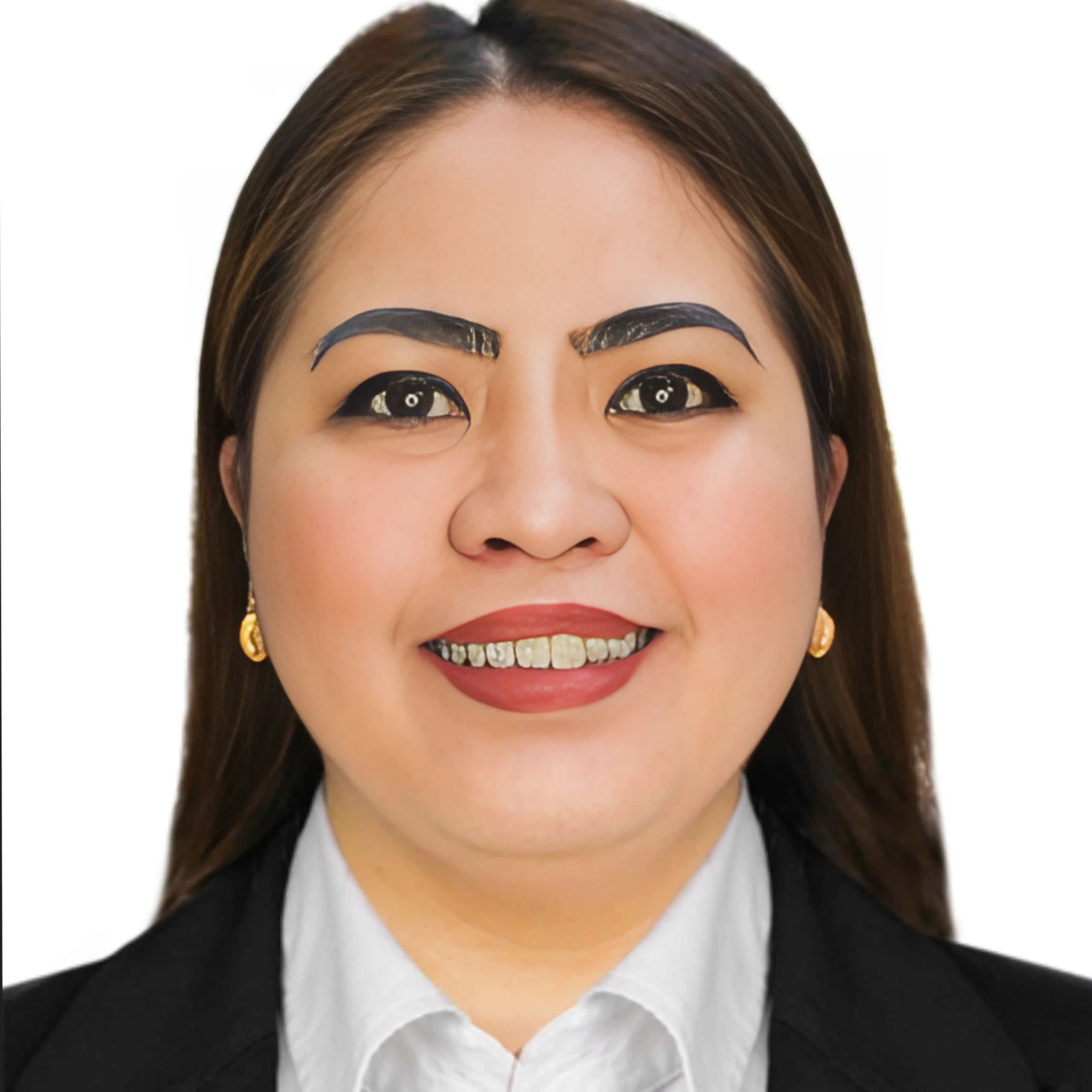 Maria - Filipino Nanny / Caregiver