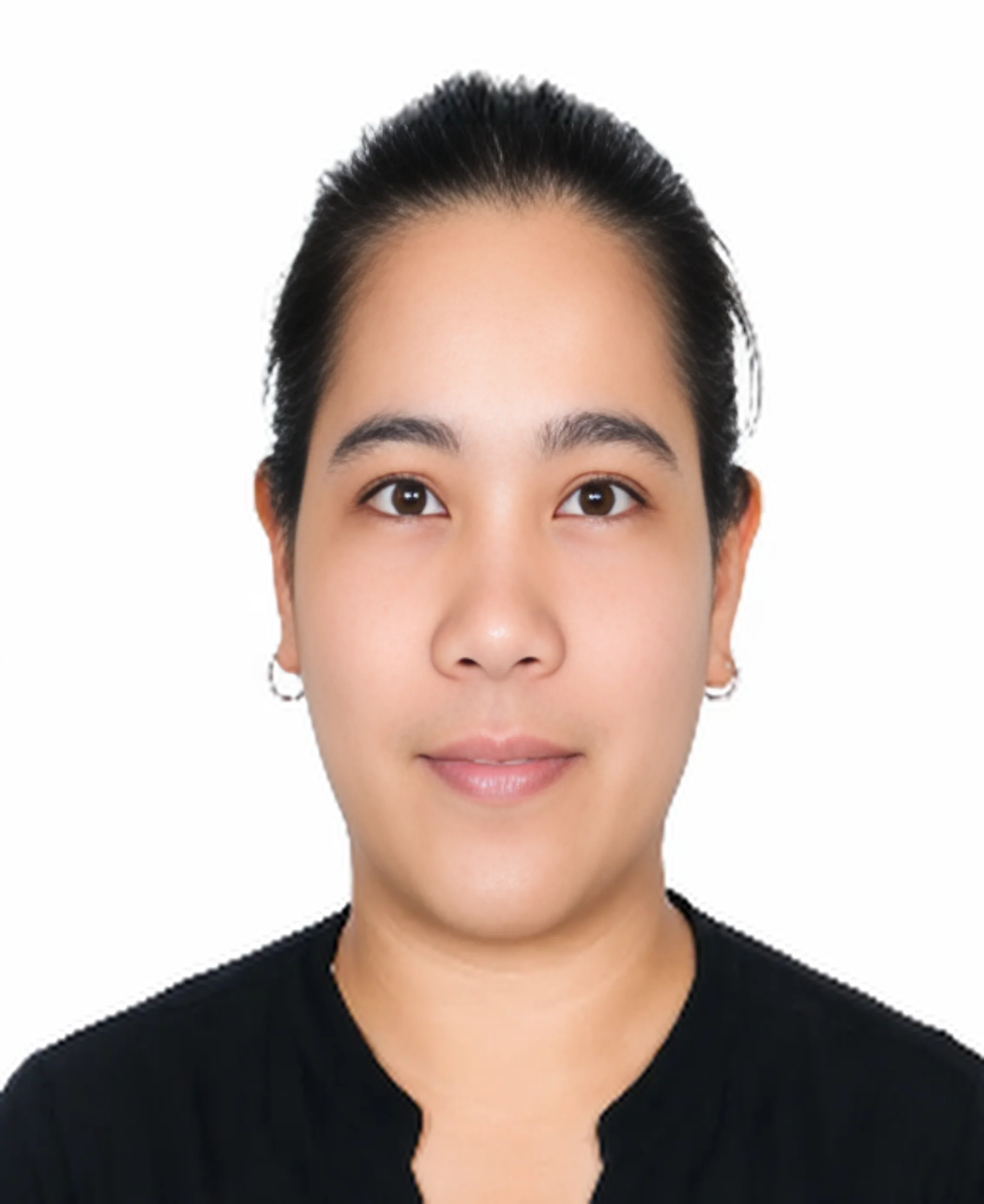 Jemma - Filipino Nanny