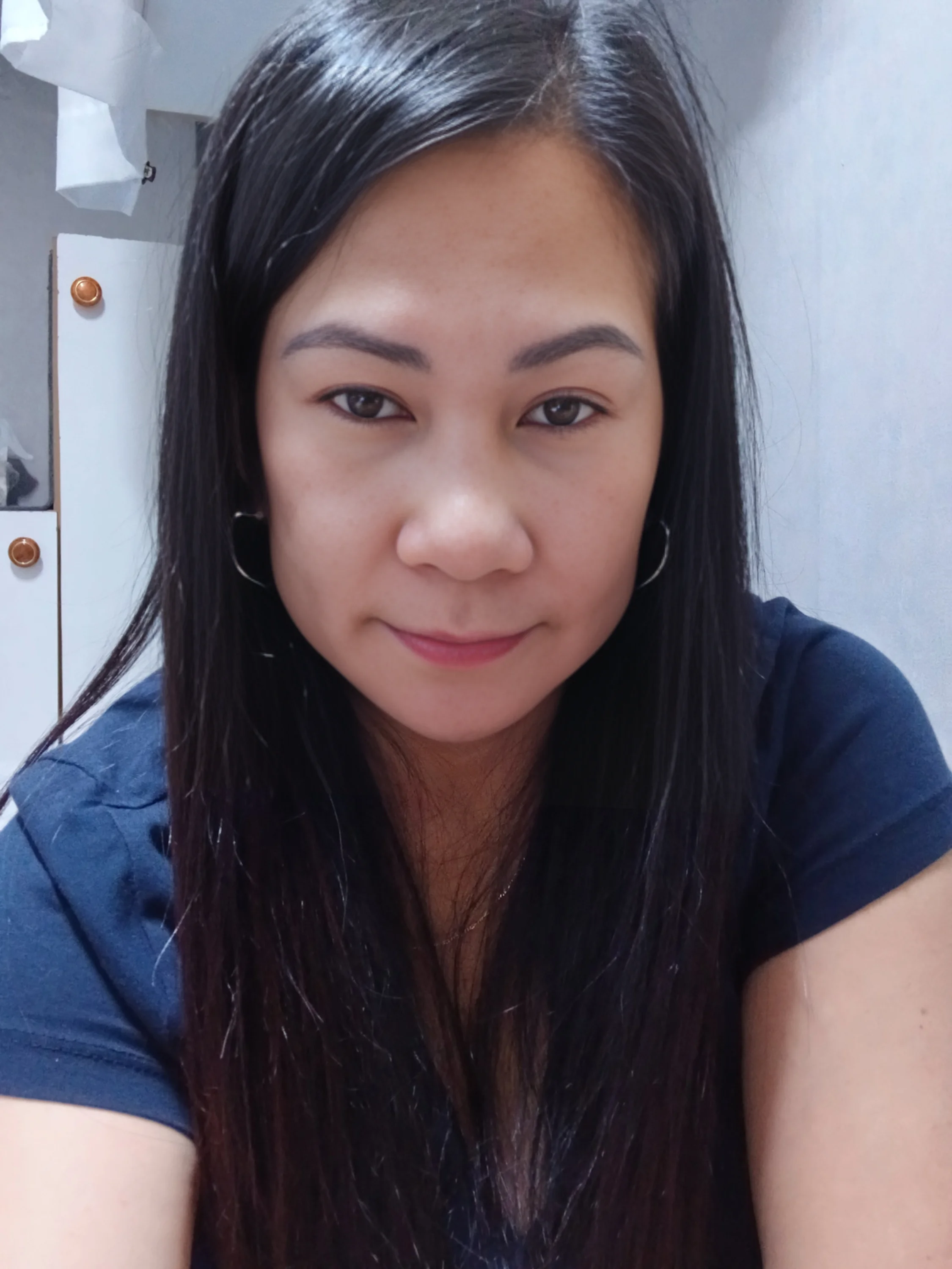 Maria - Filipino Maid / Nanny
