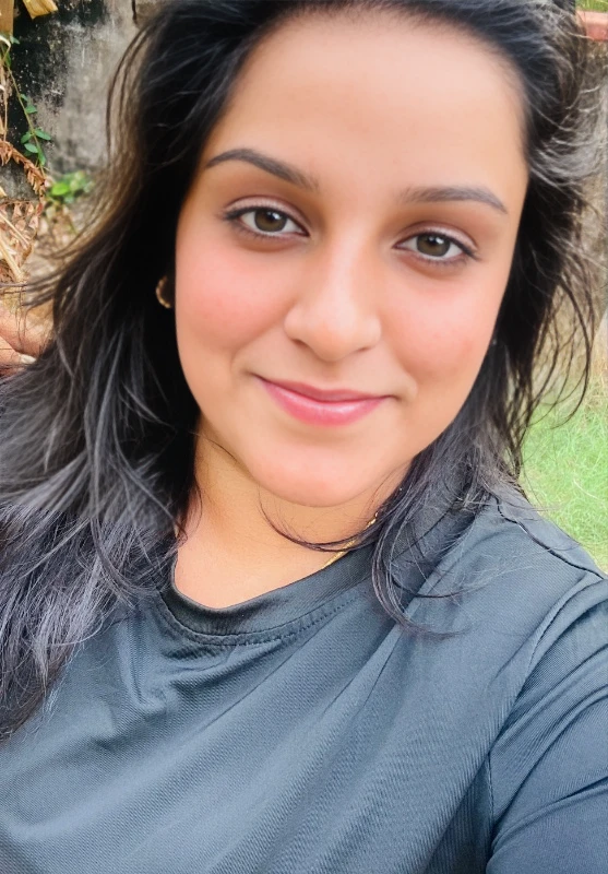 Hiruni - Sri Lankan Maid