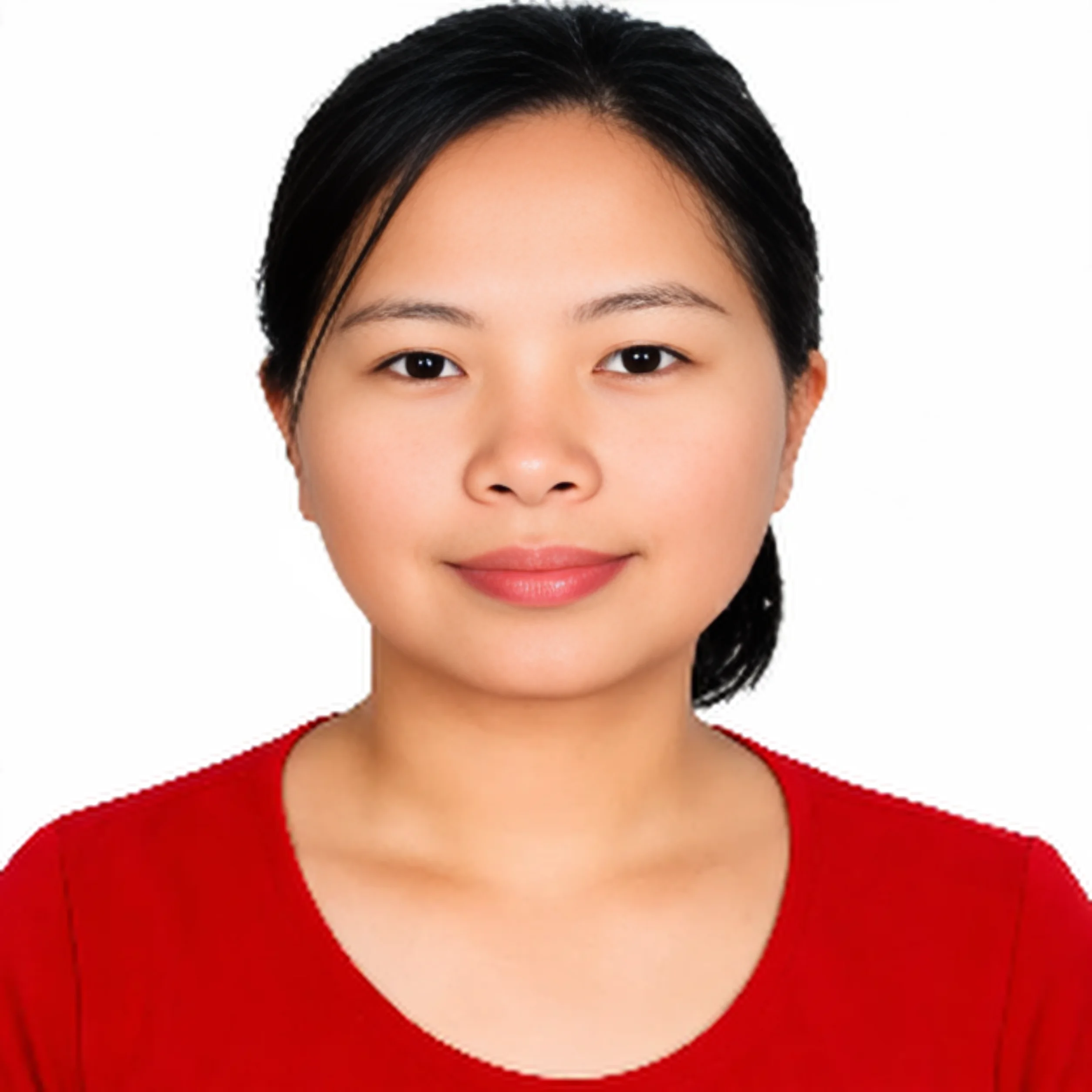 Magelyn - Filipino Nanny