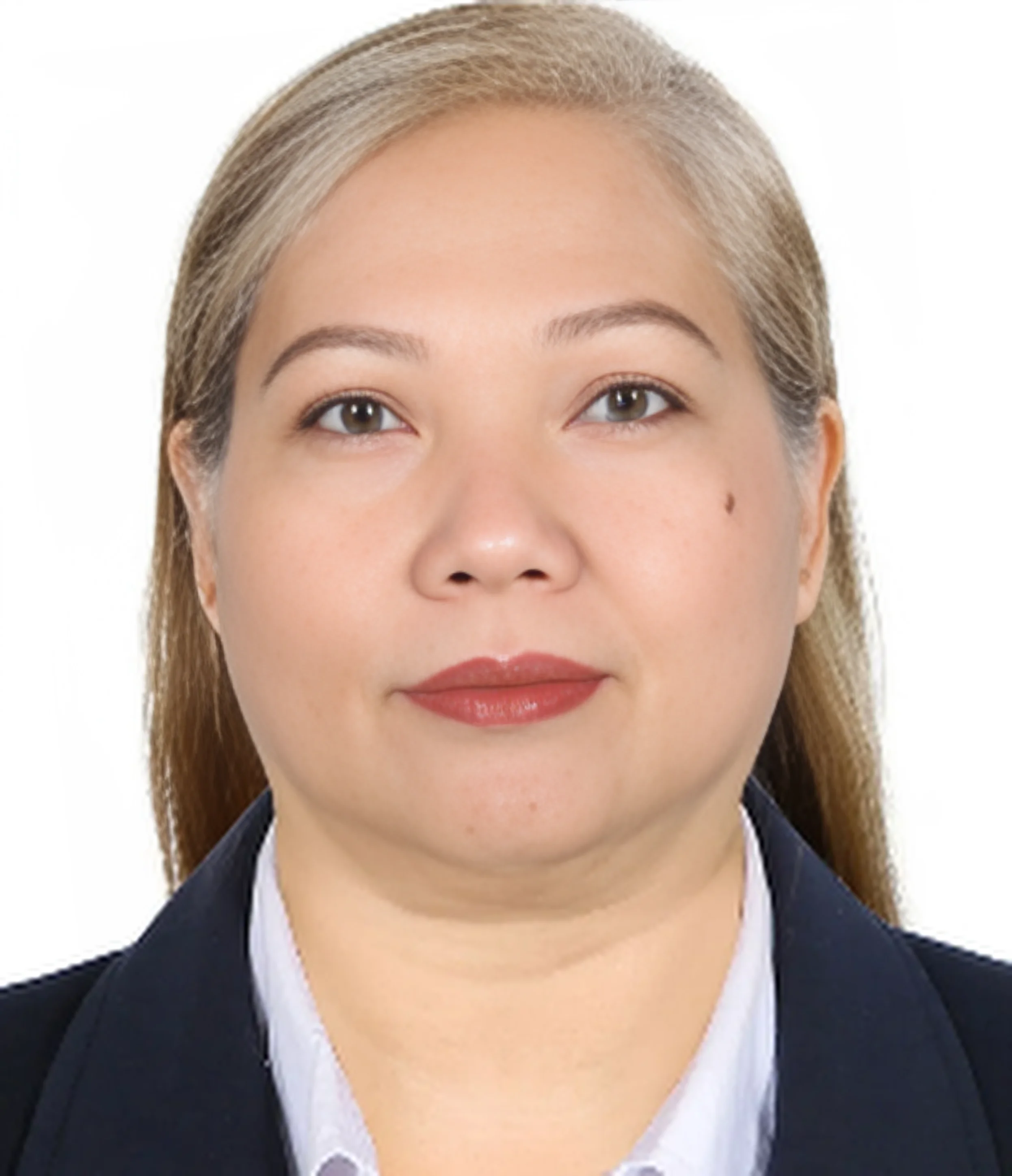 Rosalie - Filipino Maid