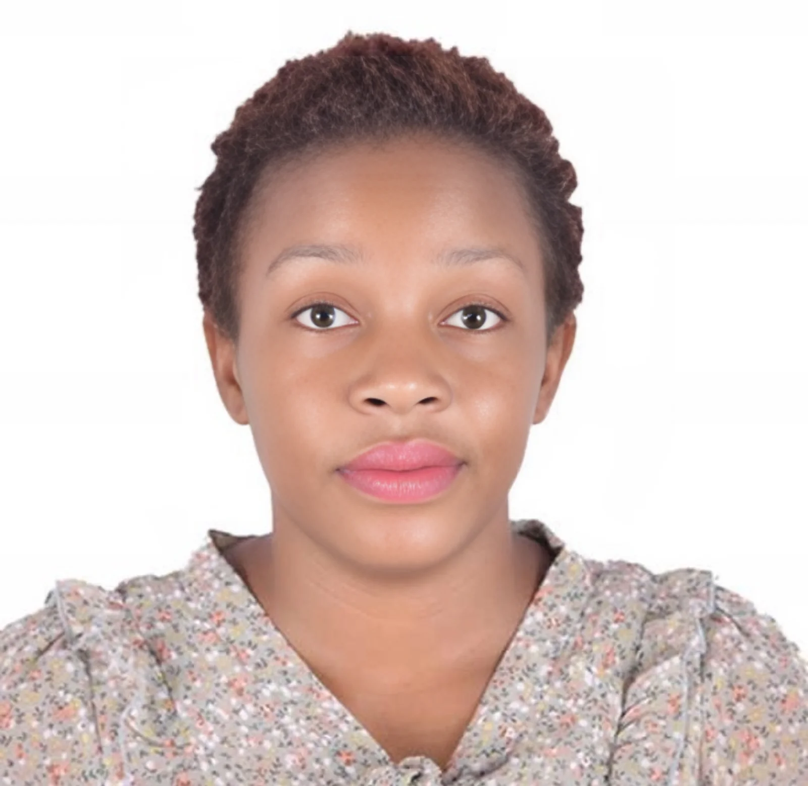 Stella - Tanzanian Nanny