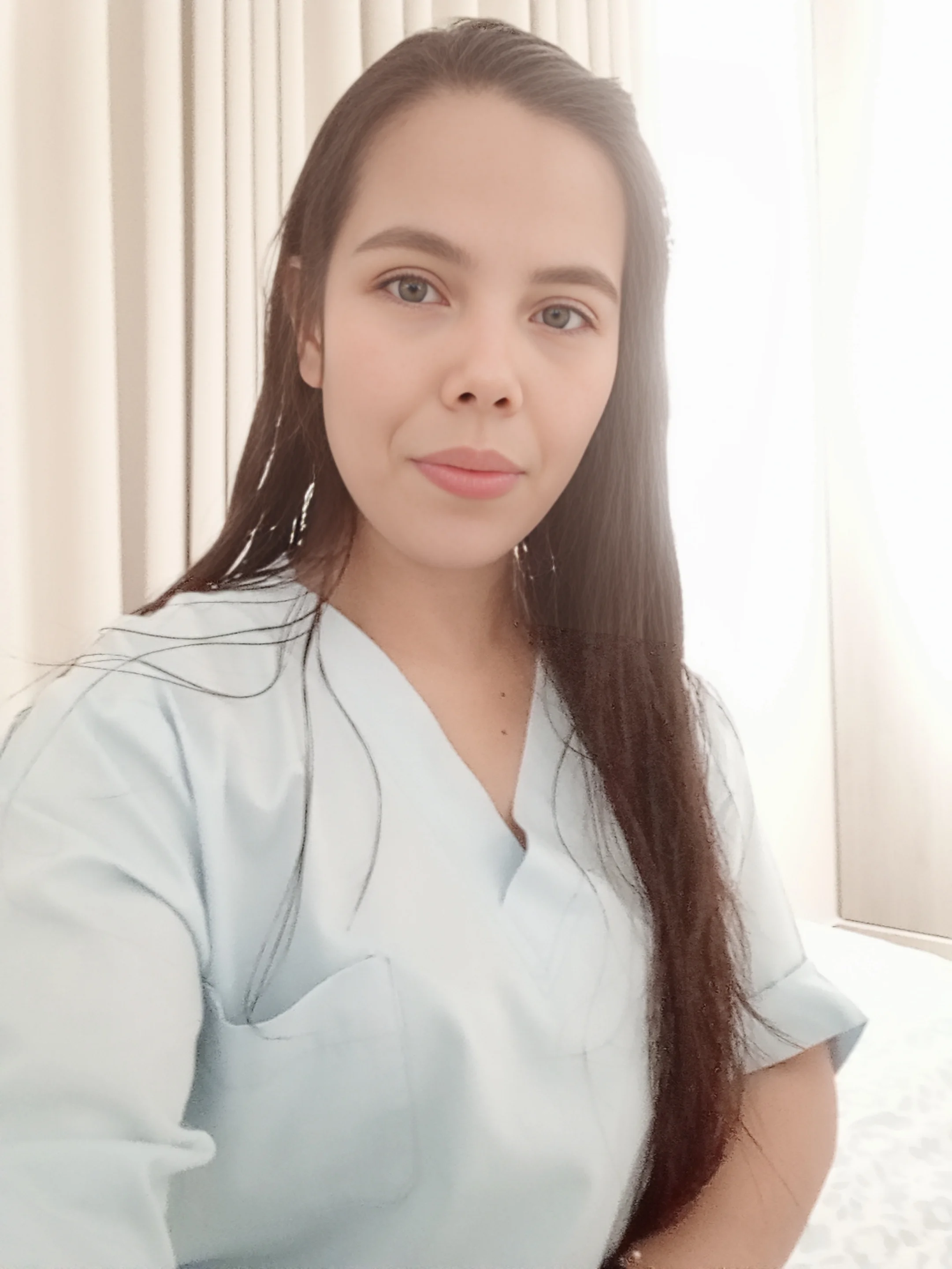 Elcana - Filipino Nanny / Maid