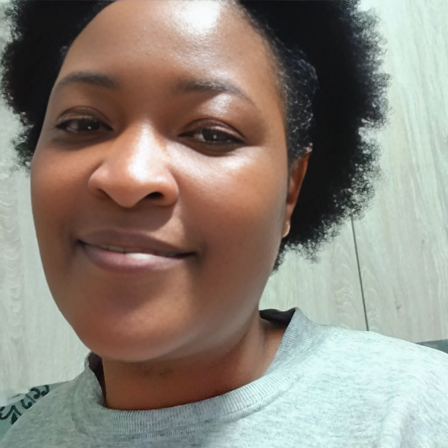 Nomatter - Zimbabwean Nanny