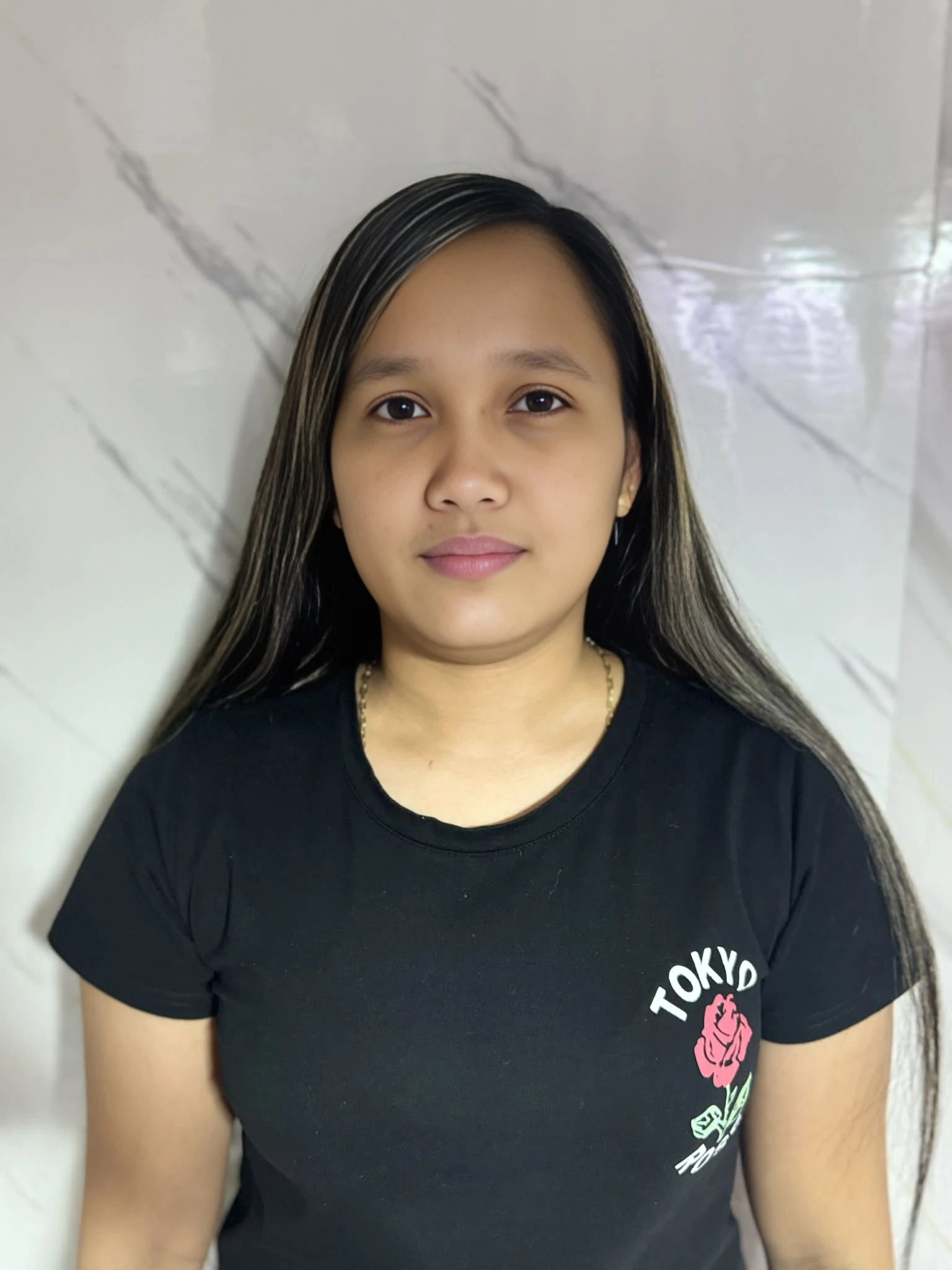 Carol - Filipino Nanny / Maid / Eldercare