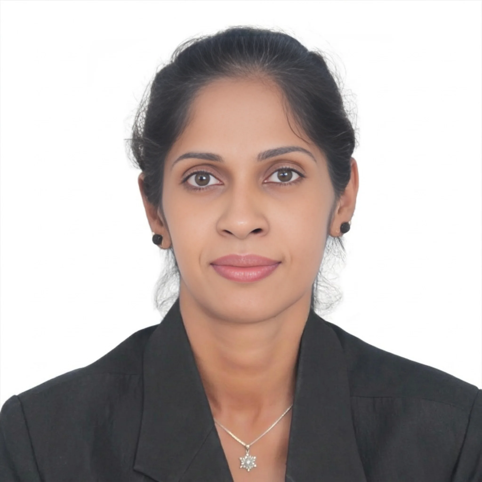 Dil - Sri Lankan Nanny