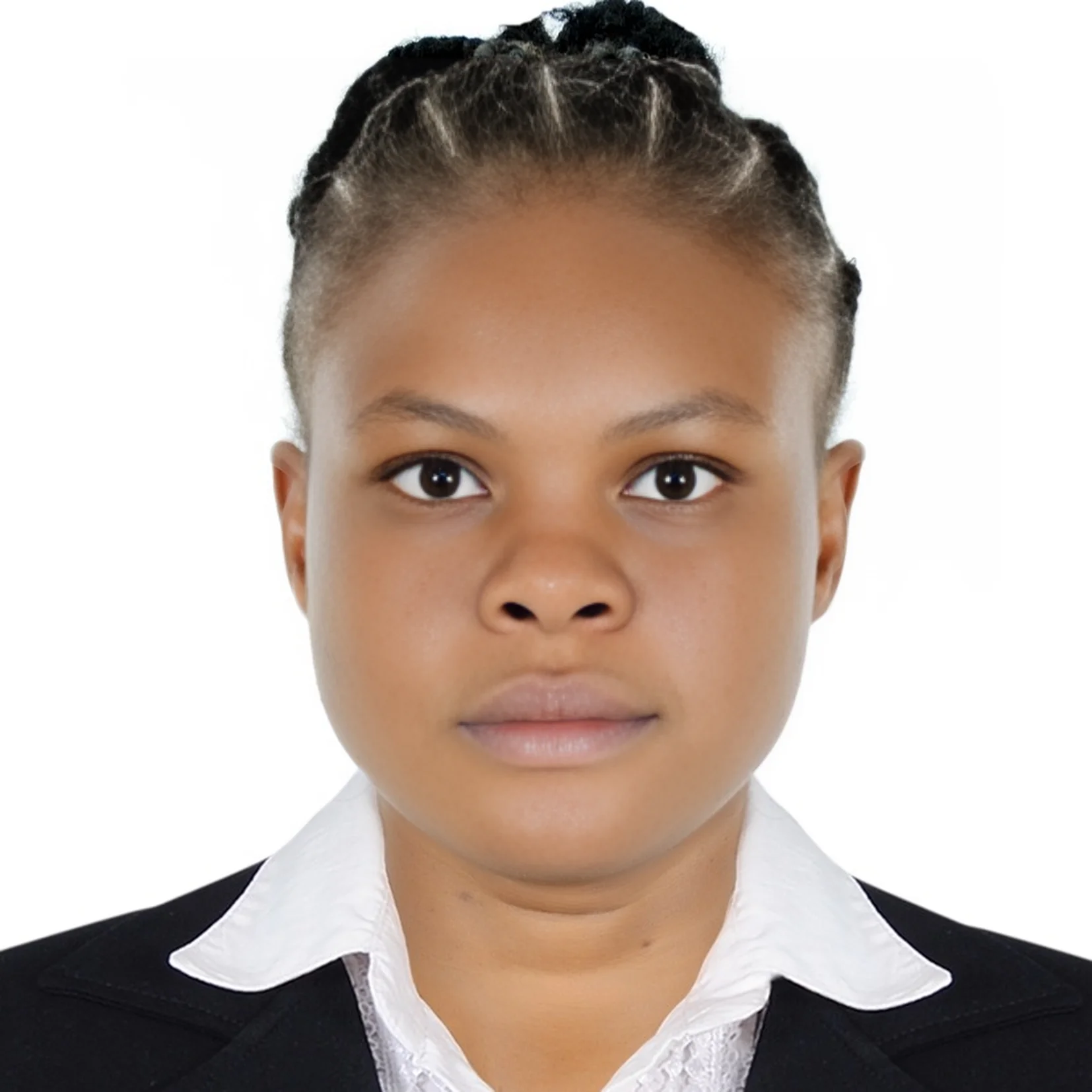 Michella - Ghanaian Nanny