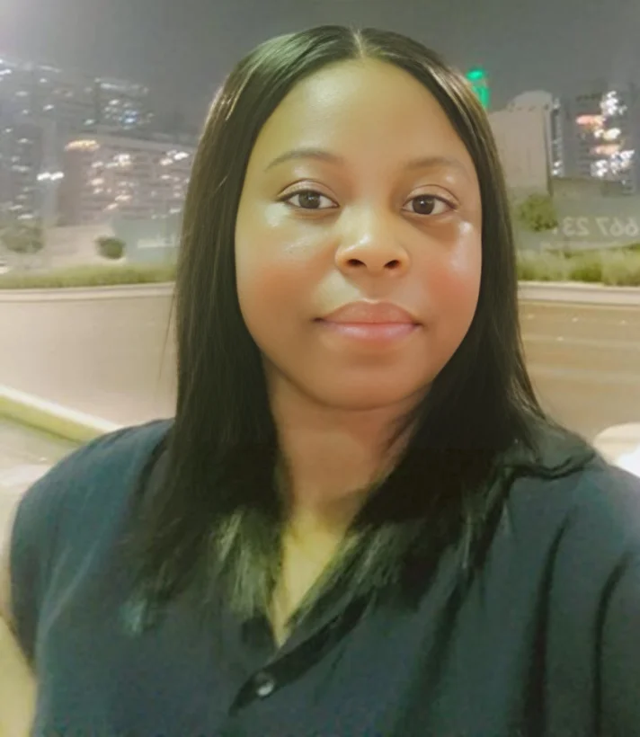 Onyinyechi - Nigerian Nanny