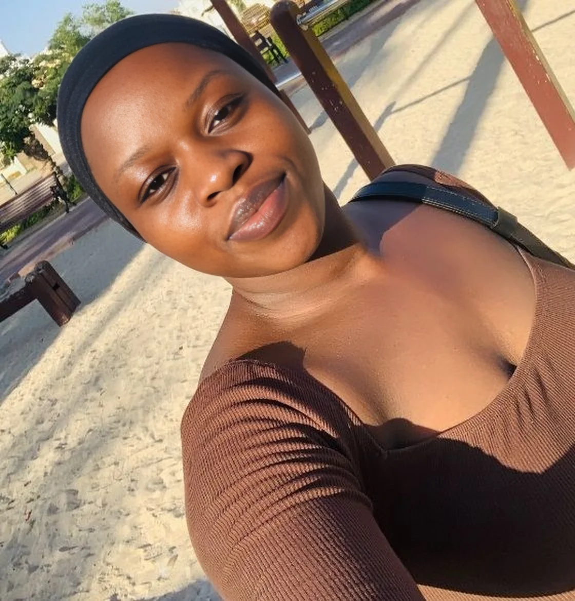 Christabel - Zimbabwean Nanny