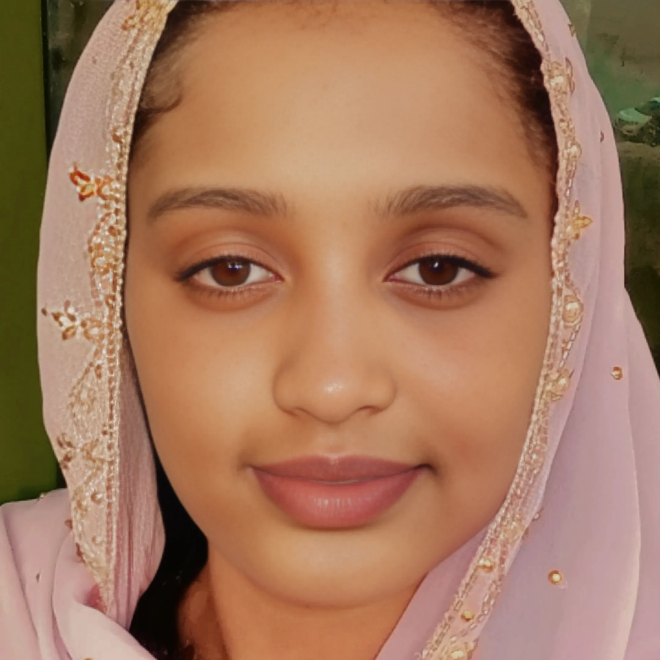 Zamzam - Ethiopian Maid