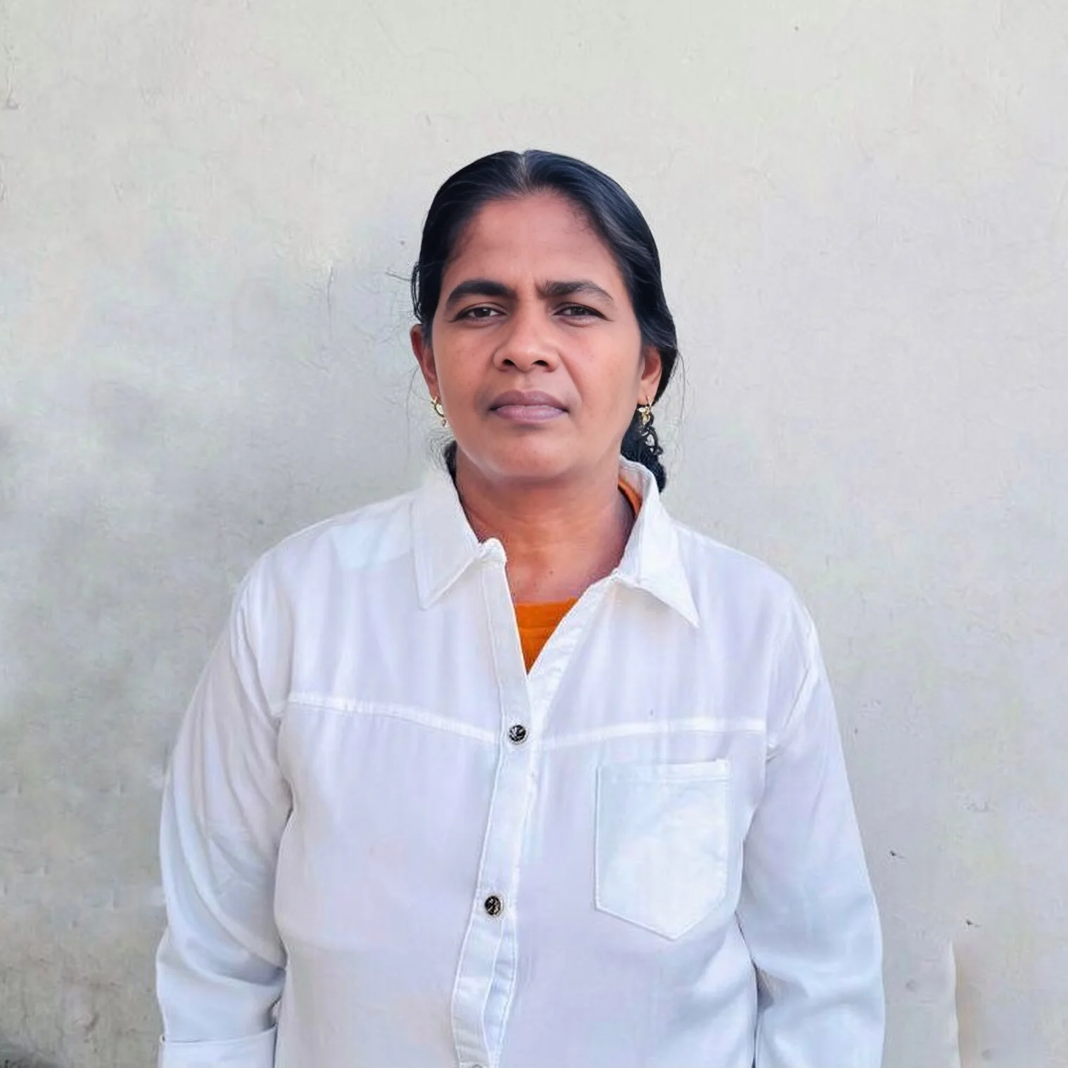 Susila - Sri Lankan Nanny / Maid