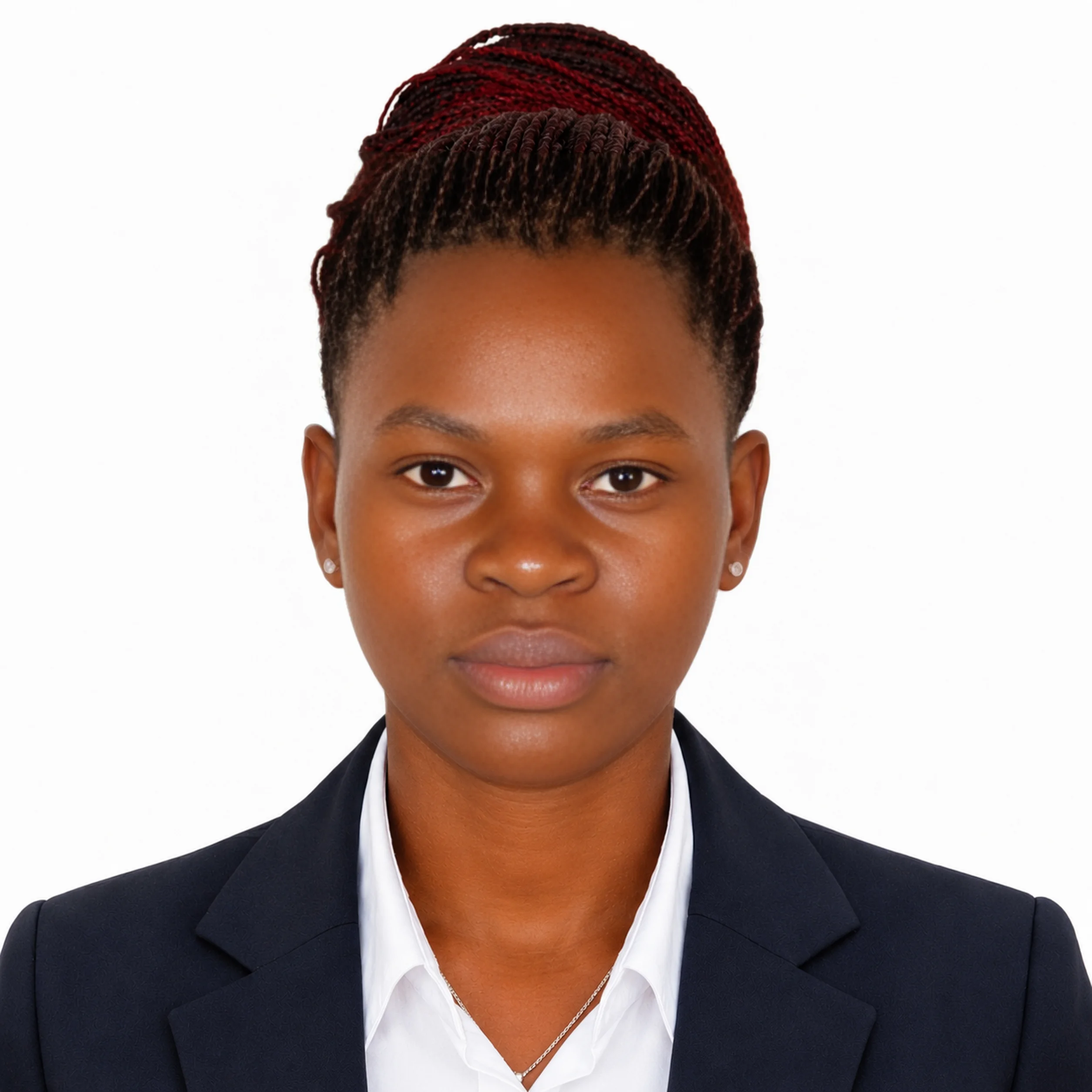 Sharon - Ugandan Nanny