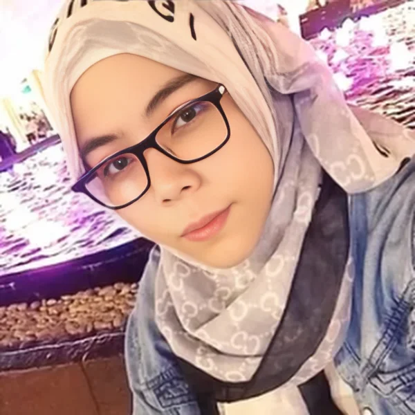 Masruroh - Indonesian Nanny