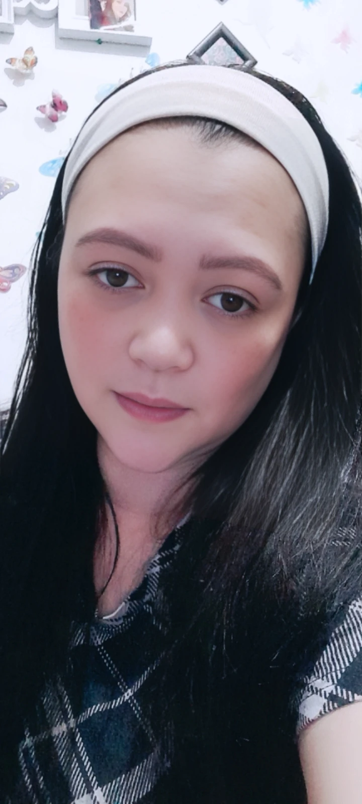 Juvilyn - Filipino Maid / Nanny / Eldercare