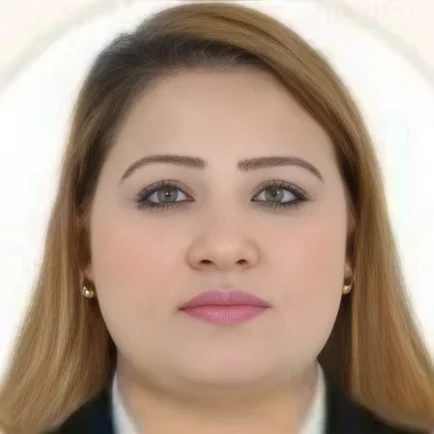 Sana - Pakistani Nanny