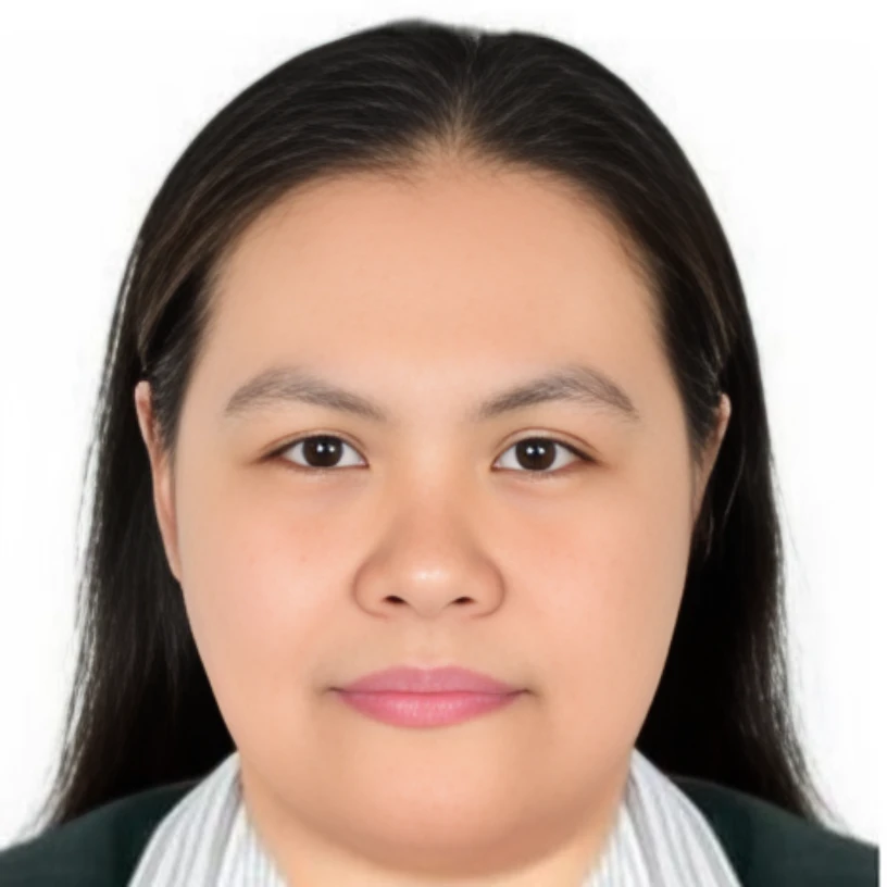 Jonalyn - Filipino Babysitter