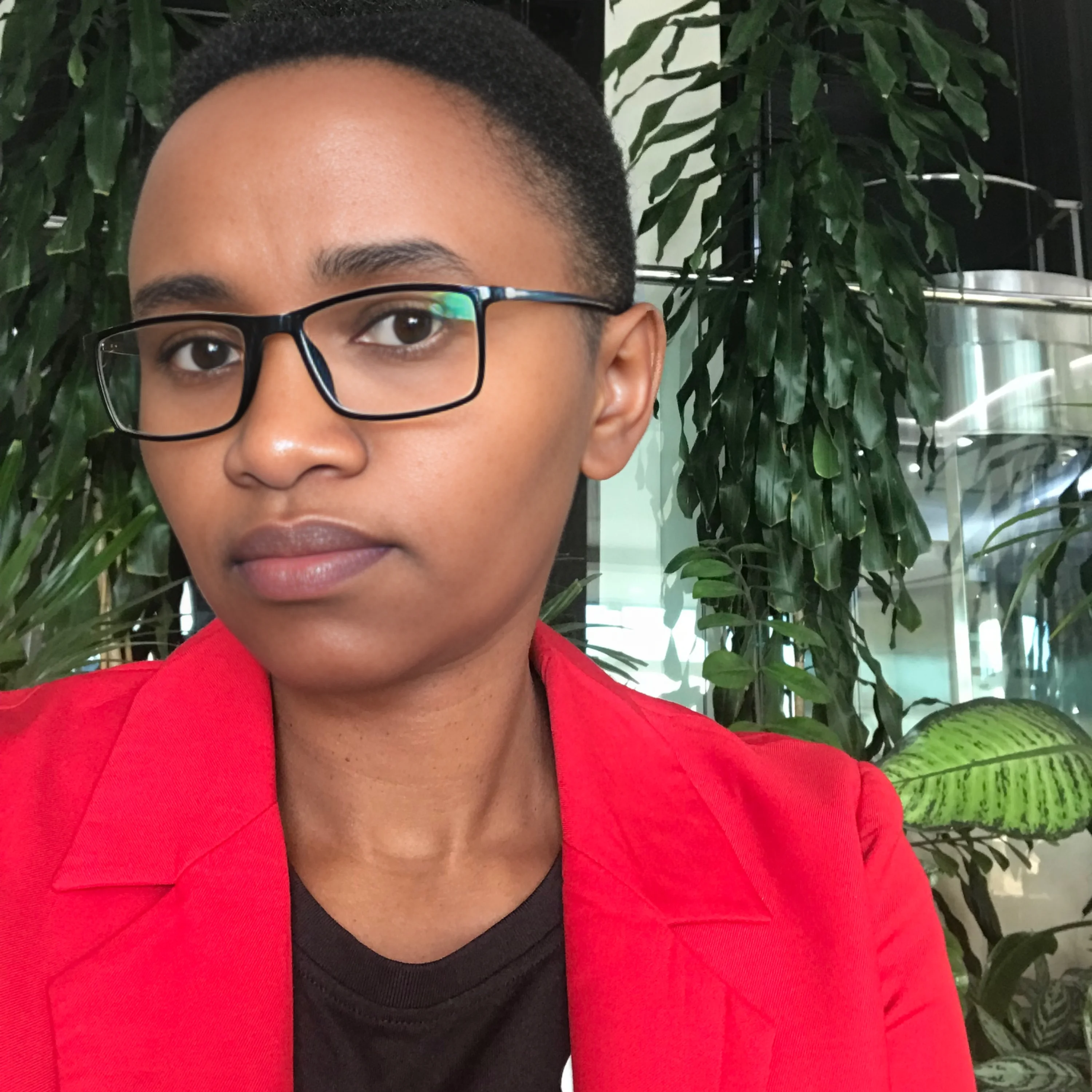 Kalekye - Kenyan Maid