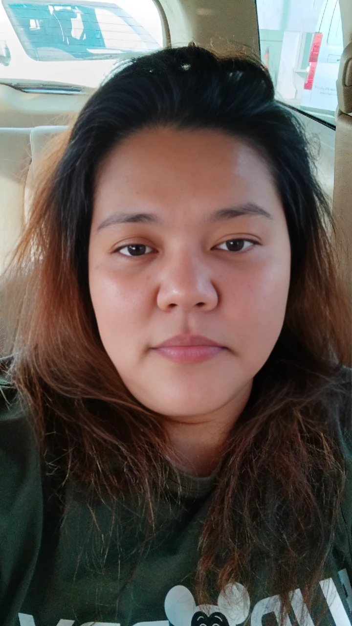 Mariejean - Filipino Nanny / Maid / Eldercare