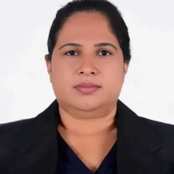 Pushpa - Sri Lankan Maid