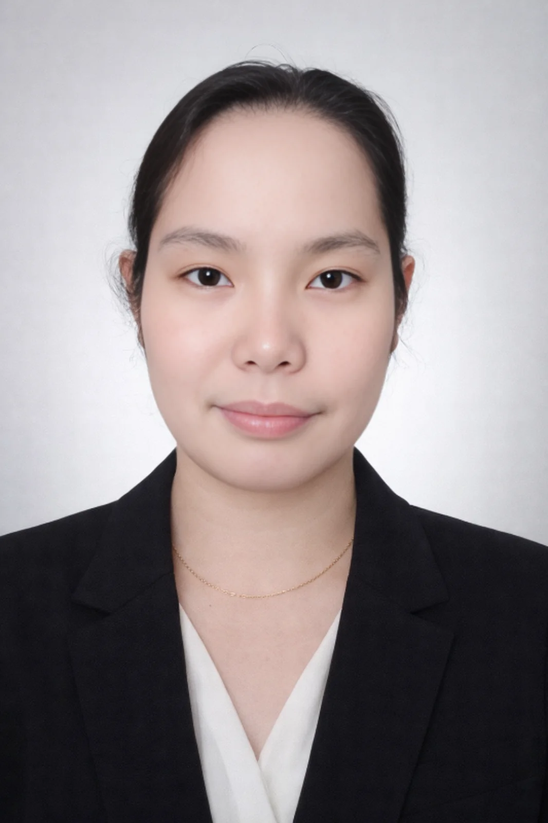 SUE - Filipino Nanny