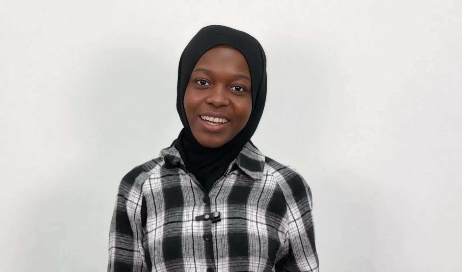 Shamirah - Ugandan Nanny
