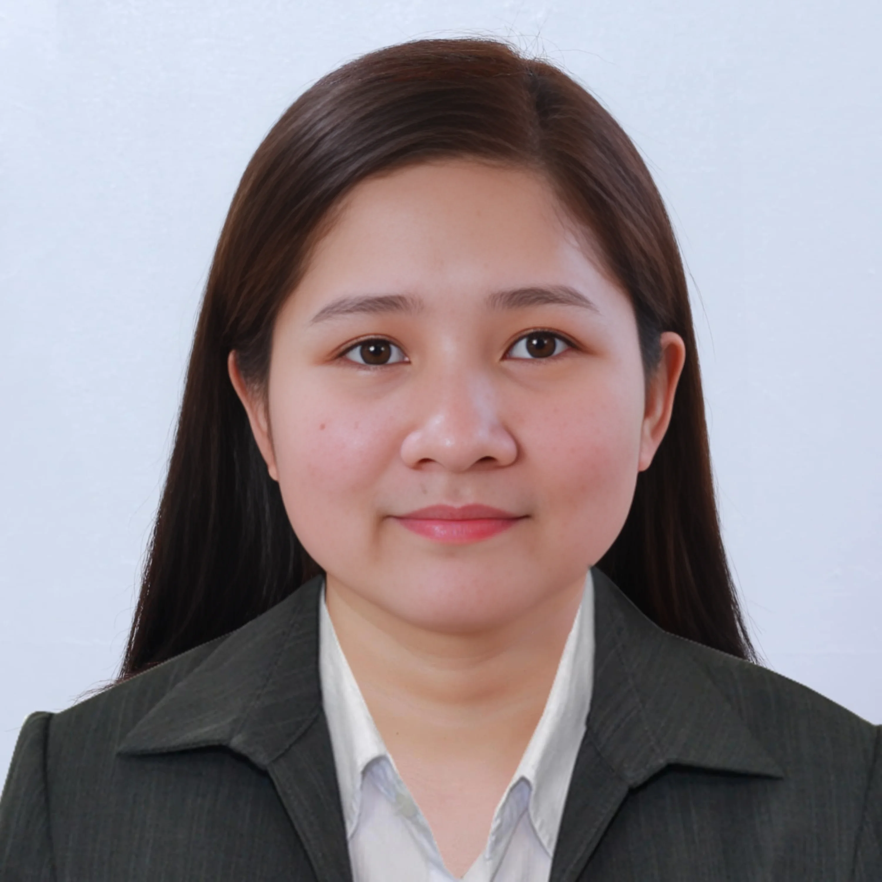 Charlene - Filipino Babysitter