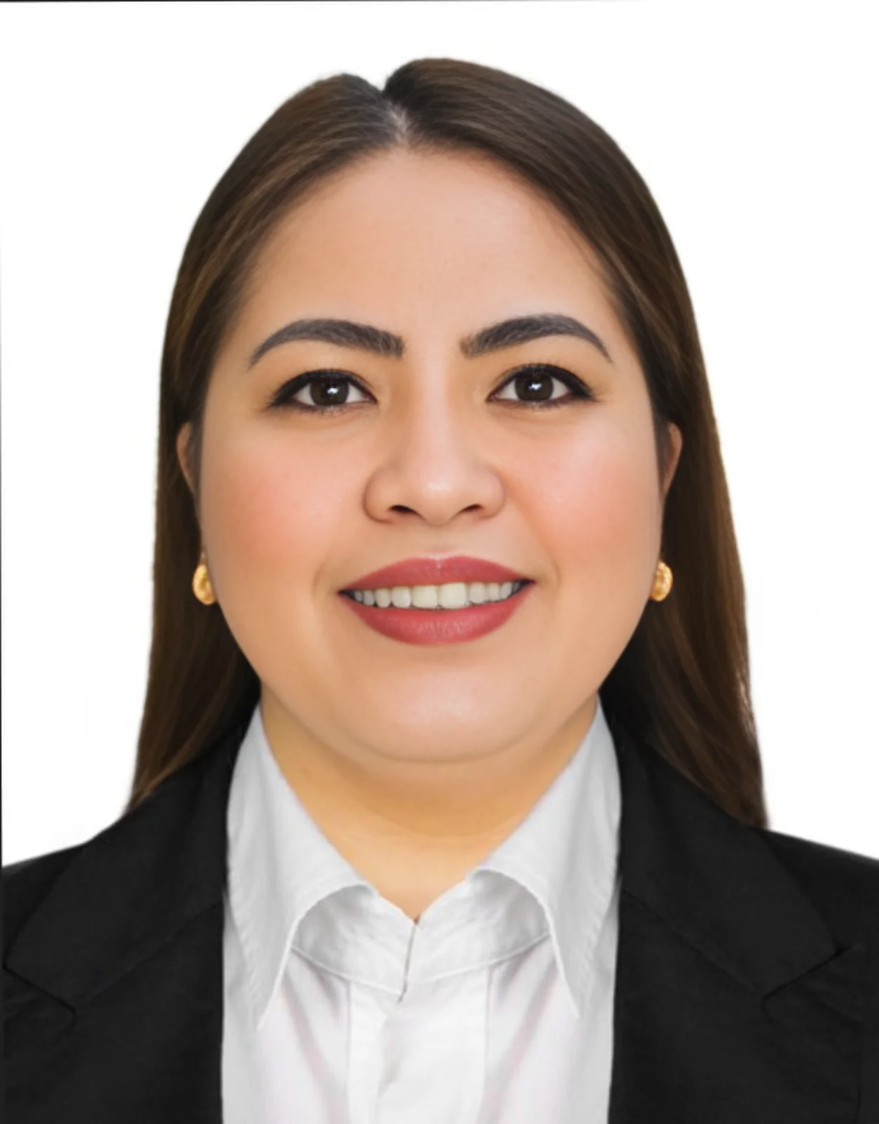 Maria - Filipino Nanny