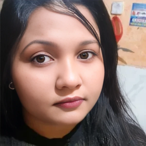 Wathsala - Sri Lankan Maid
