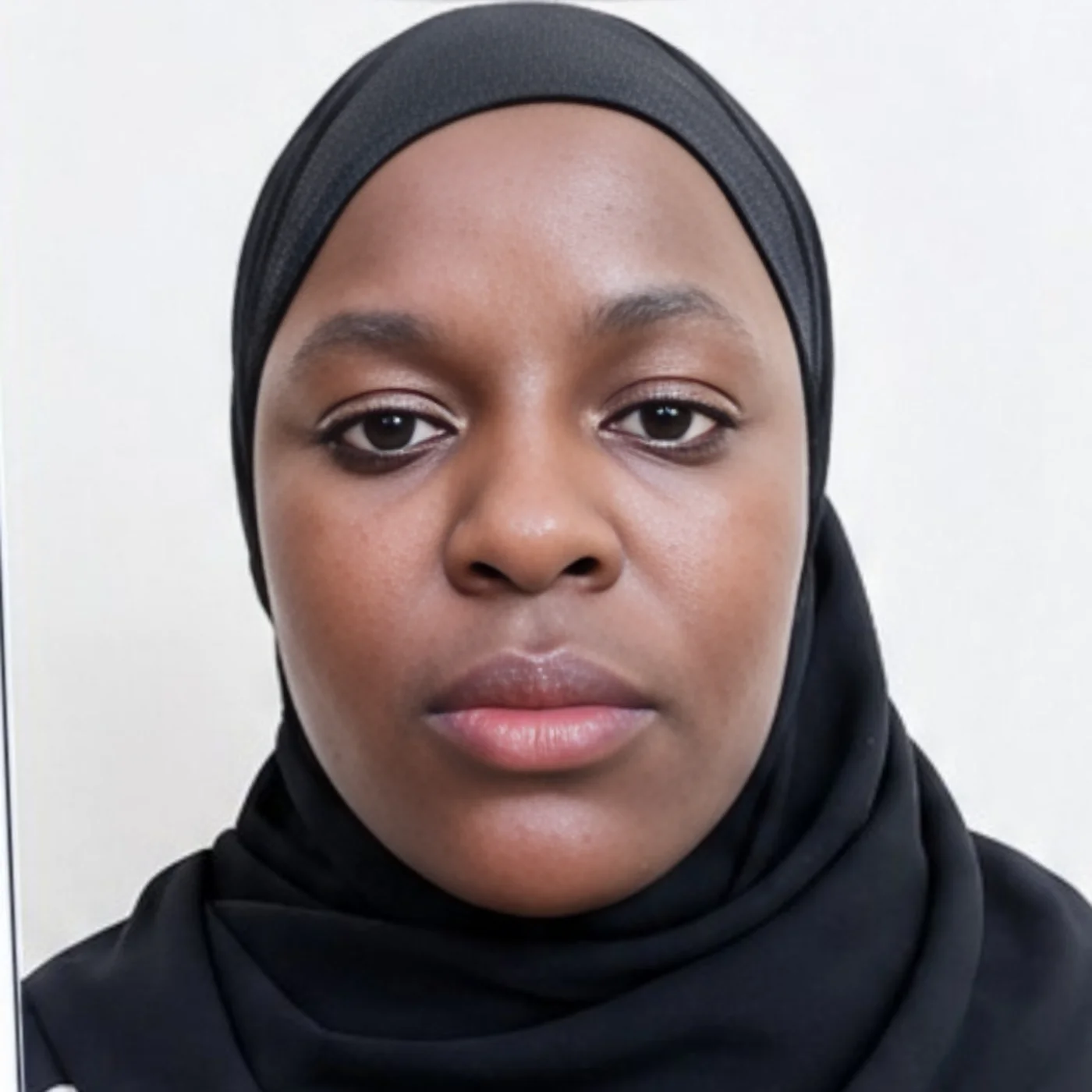 Mildred - Kenyan Maid