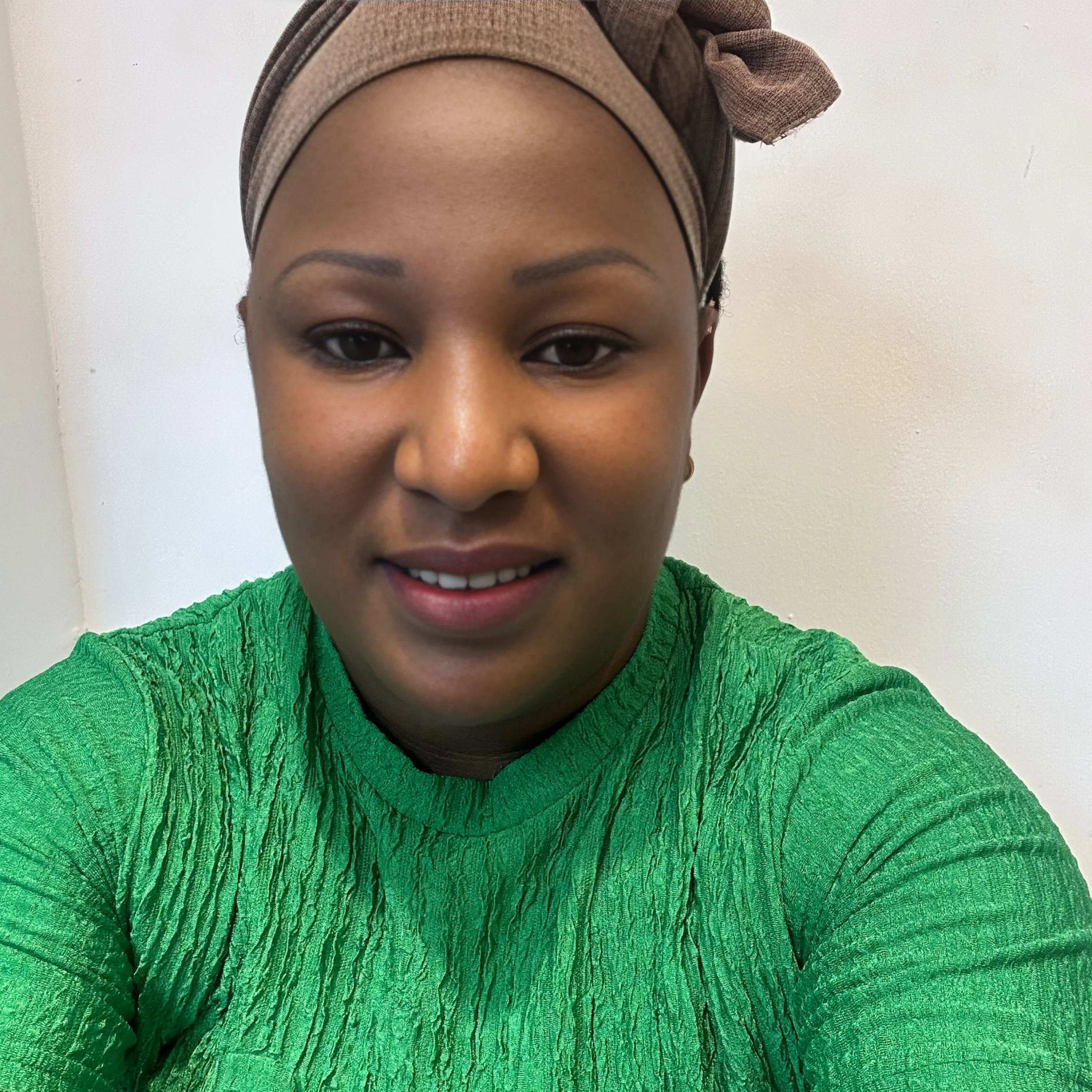 Joyce - Kenyan Nanny