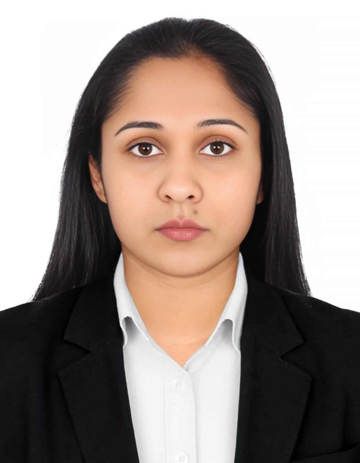 Madushi - Sri Lankan Nanny