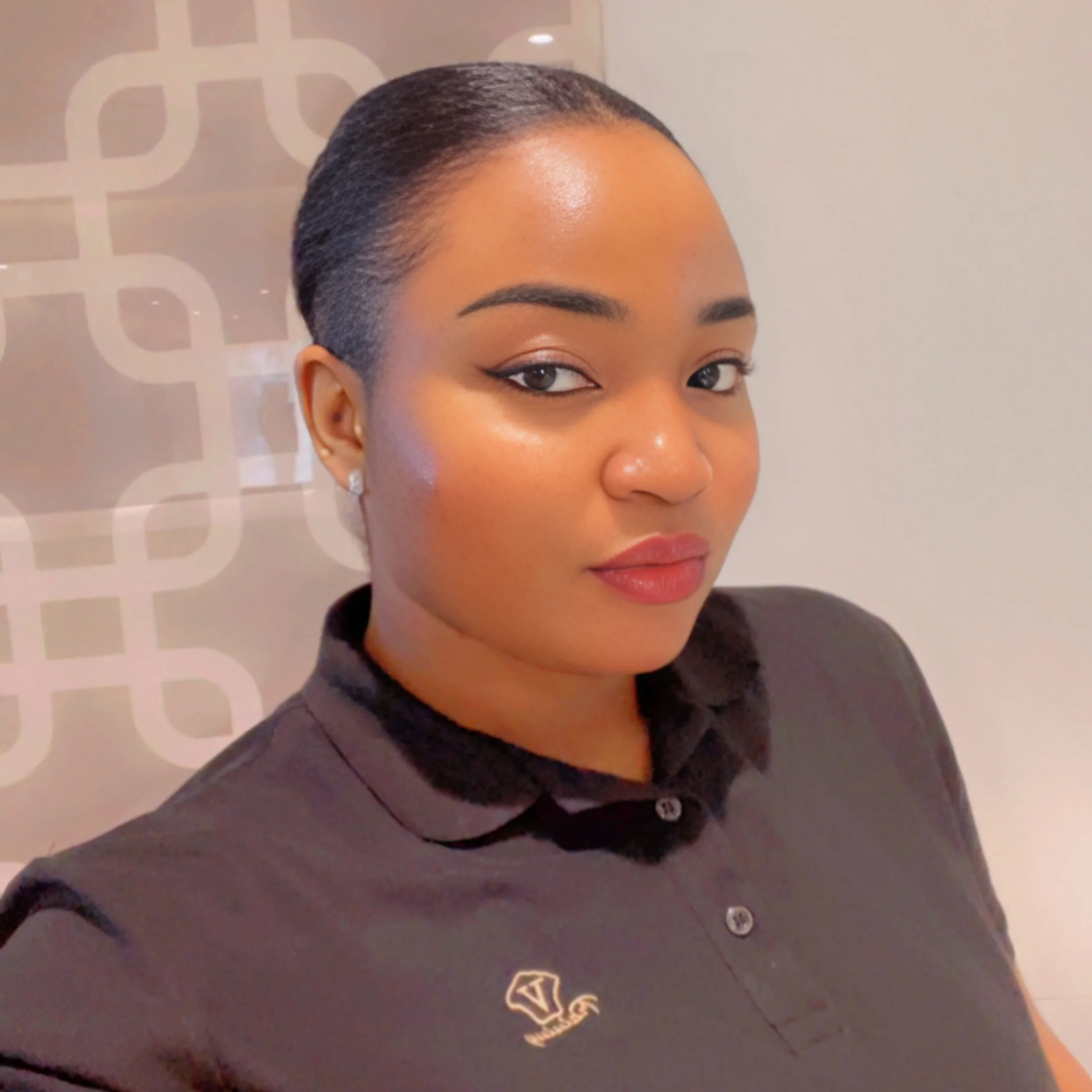 Omotola - Nigerian Nanny