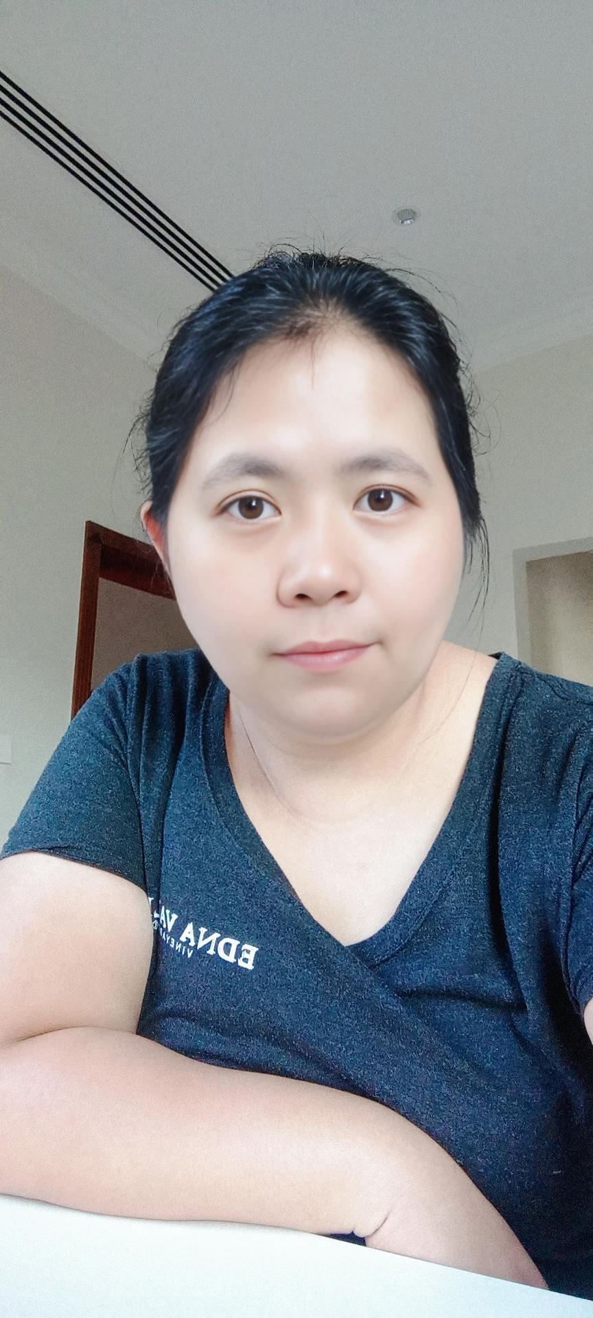 Analiza - Filipino Nanny / Maid