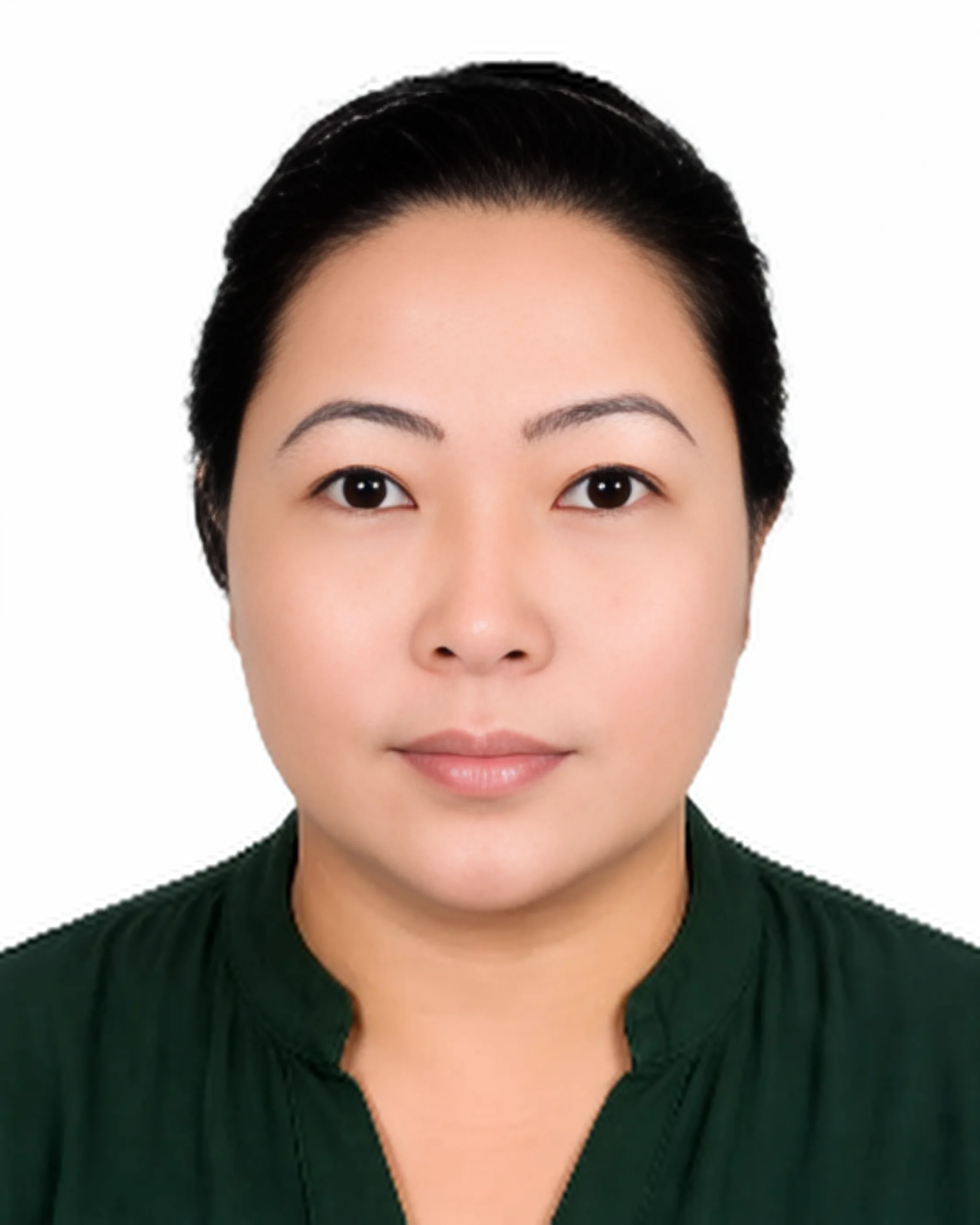 Sanu - Nepali Maid