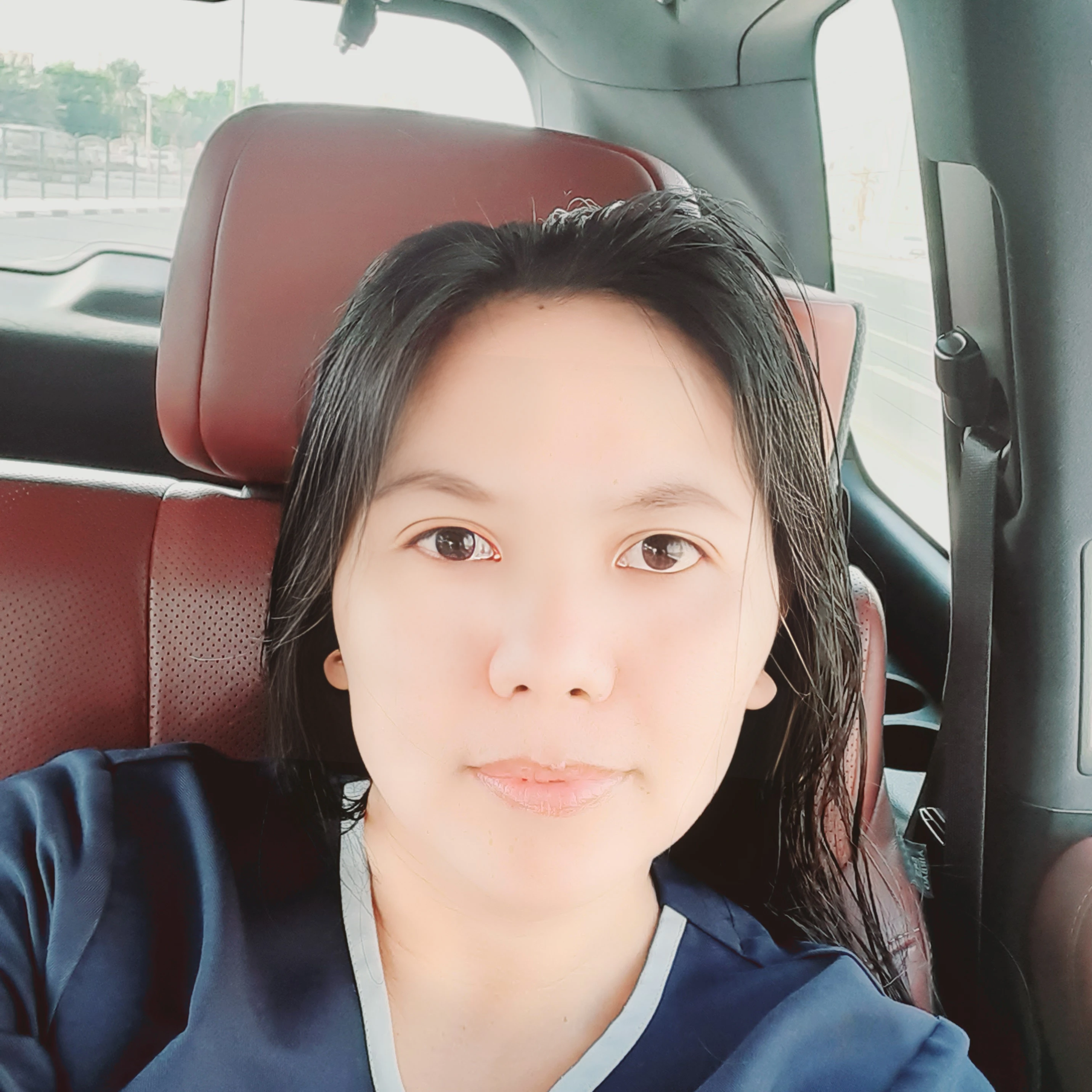 Vicky - Filipino Nanny / Eldercare