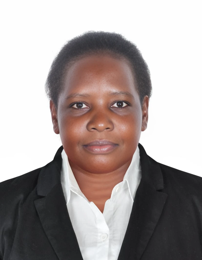 Zenah - Kenyan Nanny / Eldercare
