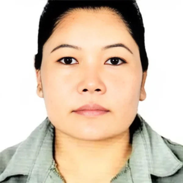Rubi - Nepali Nanny