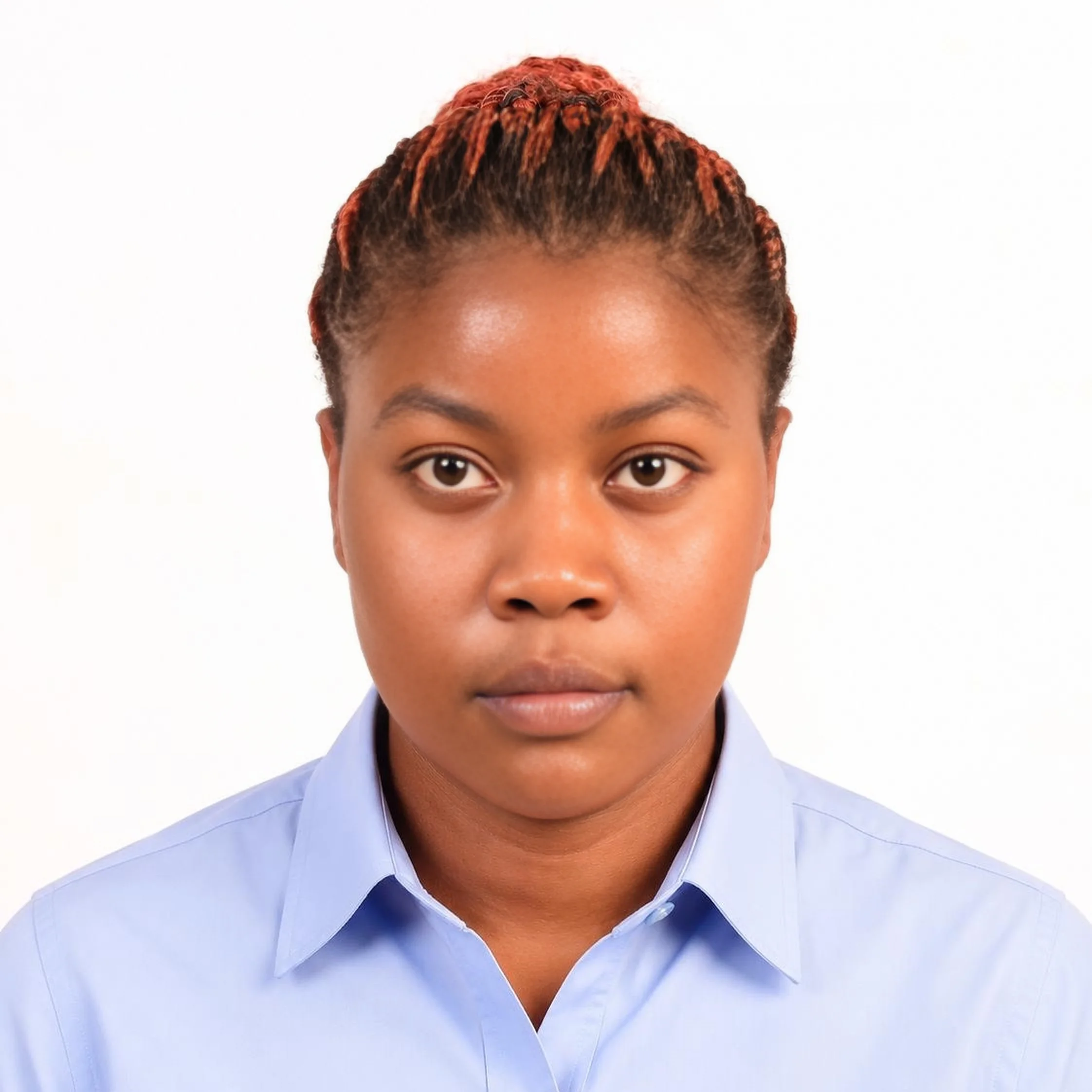 LINDA - Kenyan Both