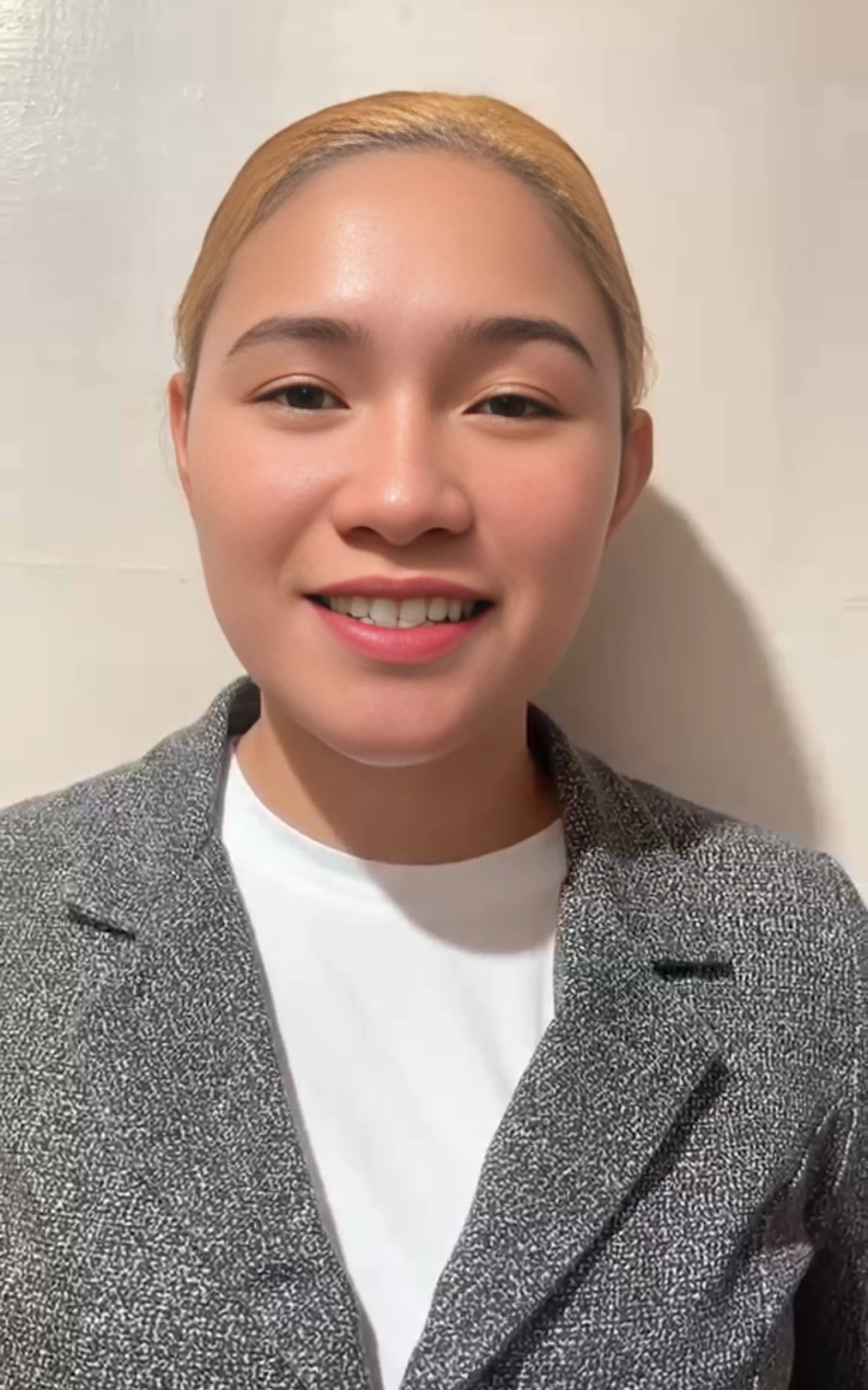 NELEN - Filipino Nanny / Maid / Eldercare