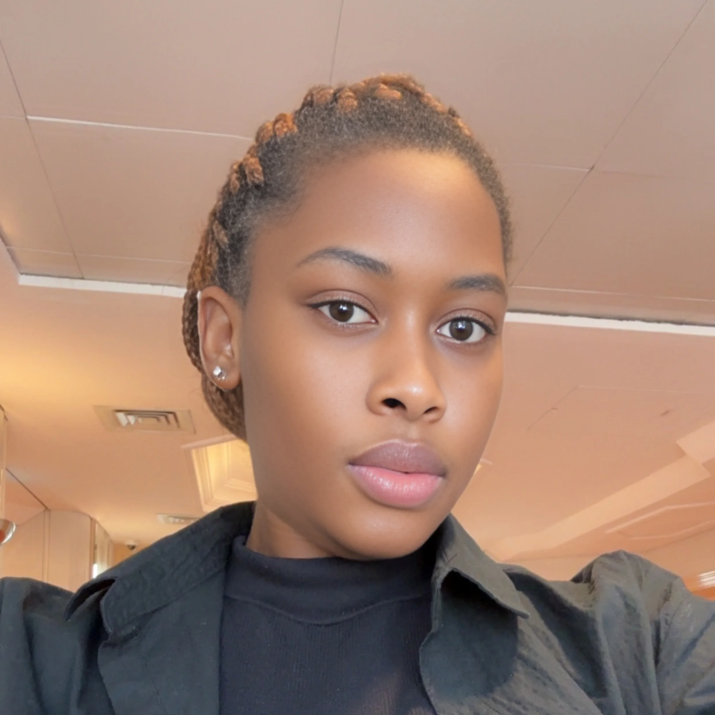 Amina - Kenyan Nanny