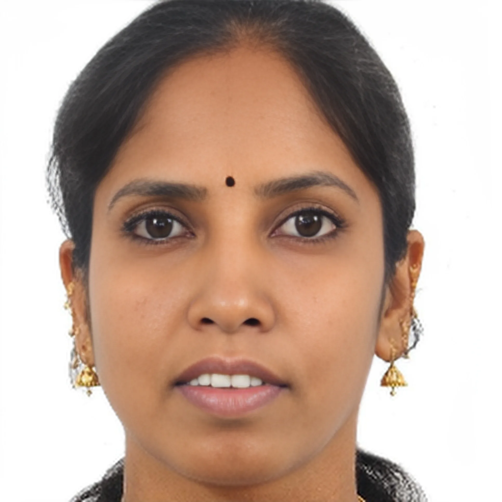 Suganya - Indian Nanny