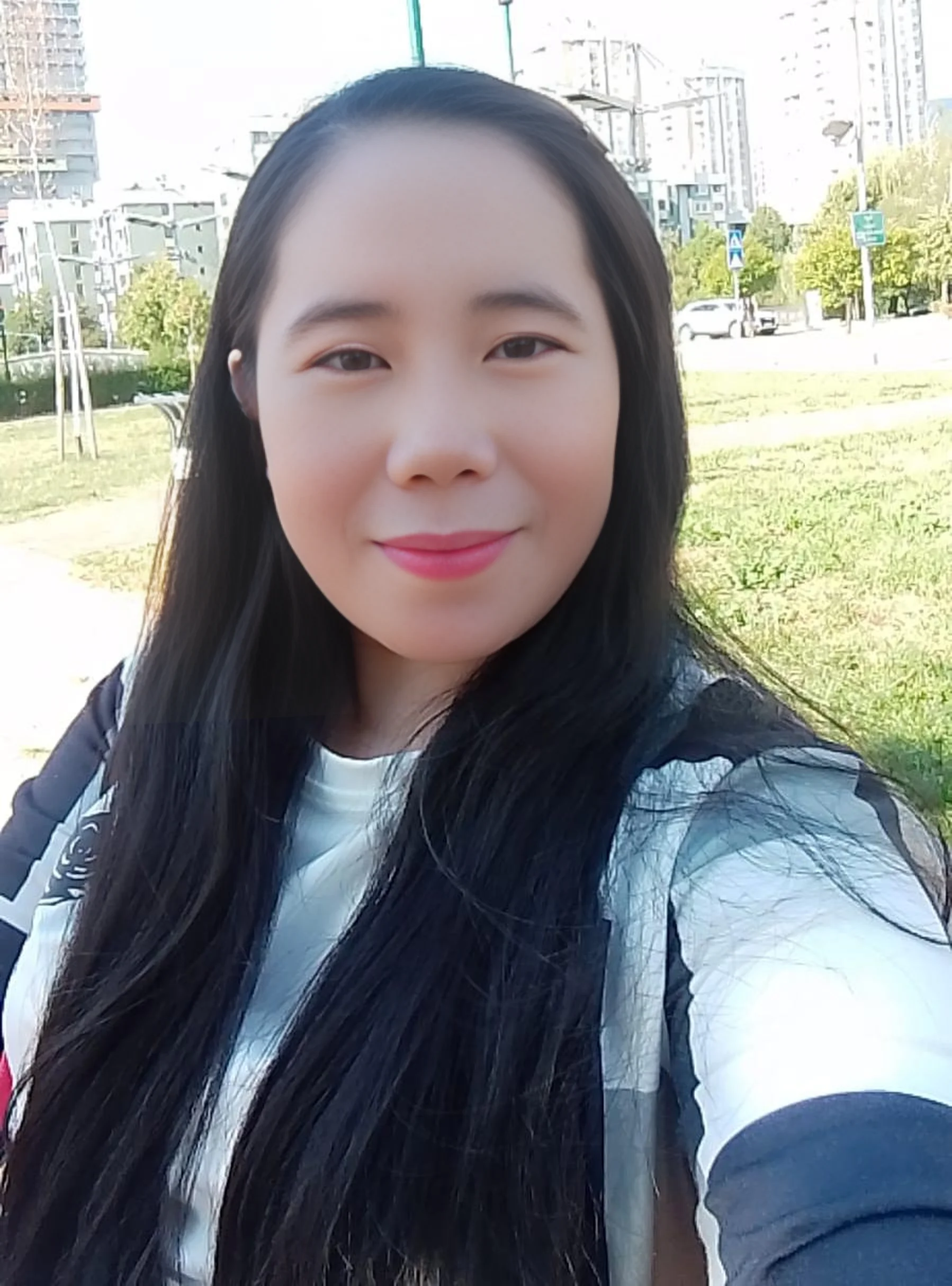 Rosemarie - Filipino Nanny / Maid / Eldercare