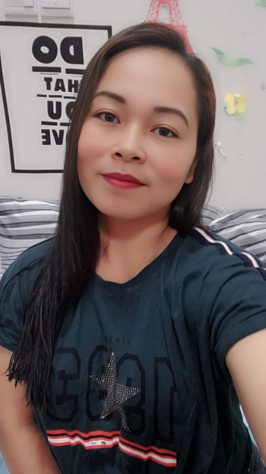 Rechel - Filipino Maid