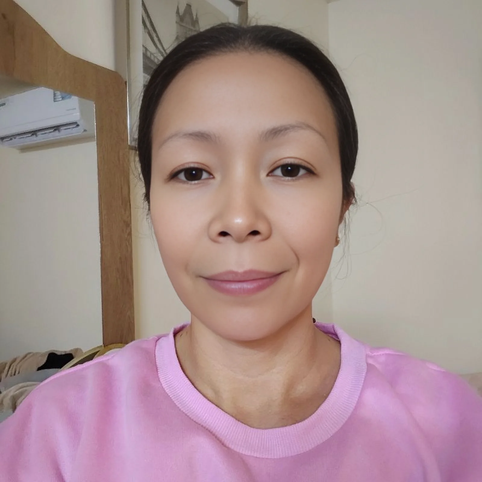 Mercy - Filipino Nanny